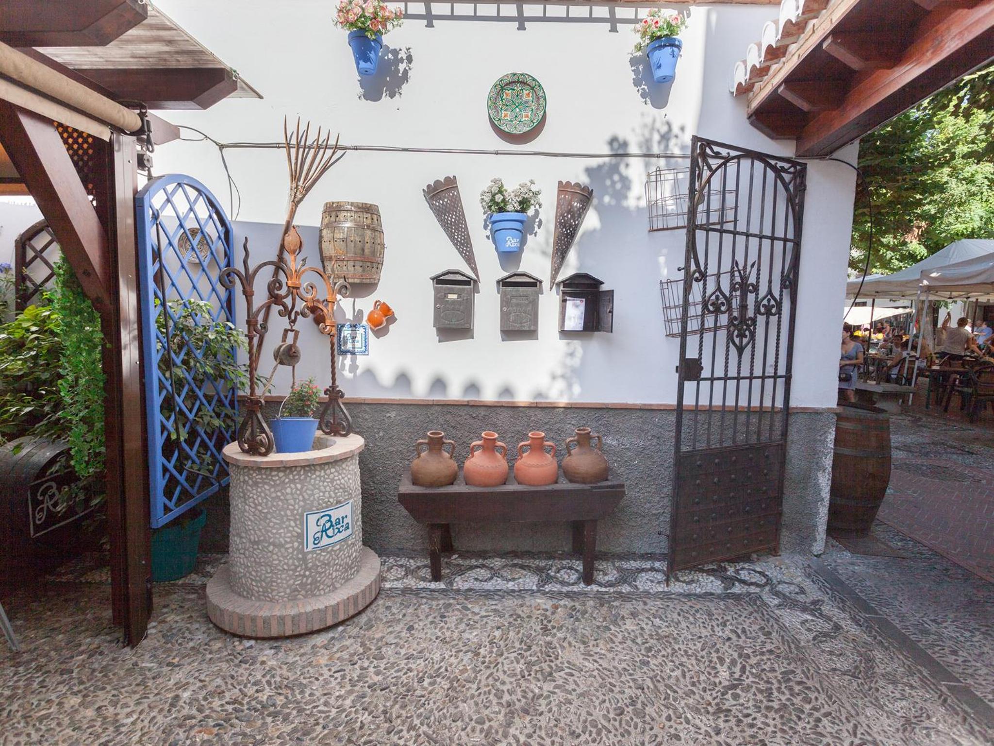 Casa Larga view 3