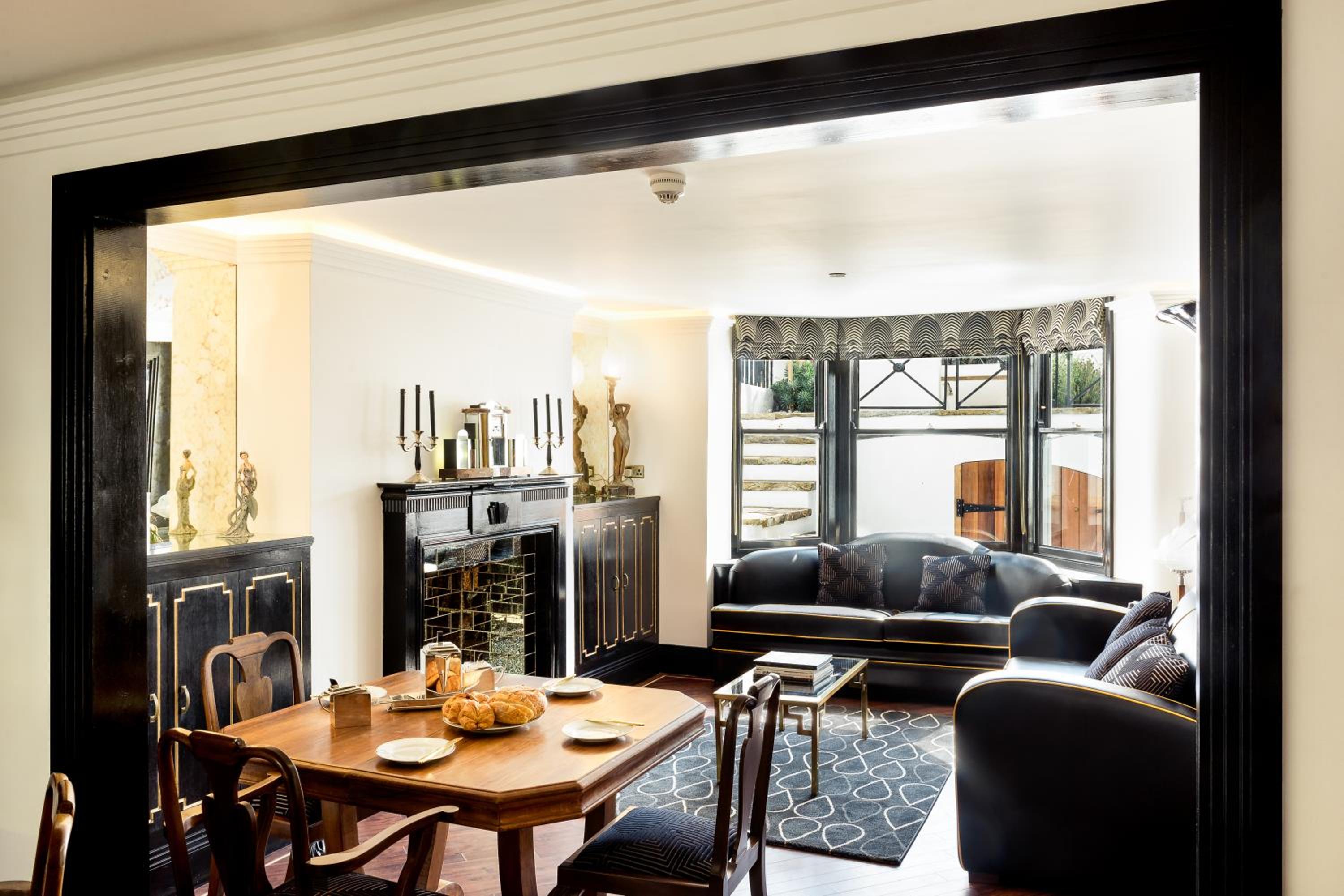 The Art Deco Flat view 5