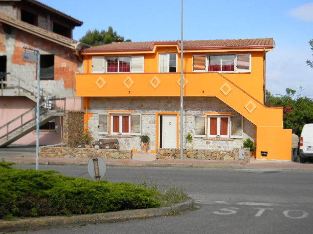 B&B Il Girasole view 2