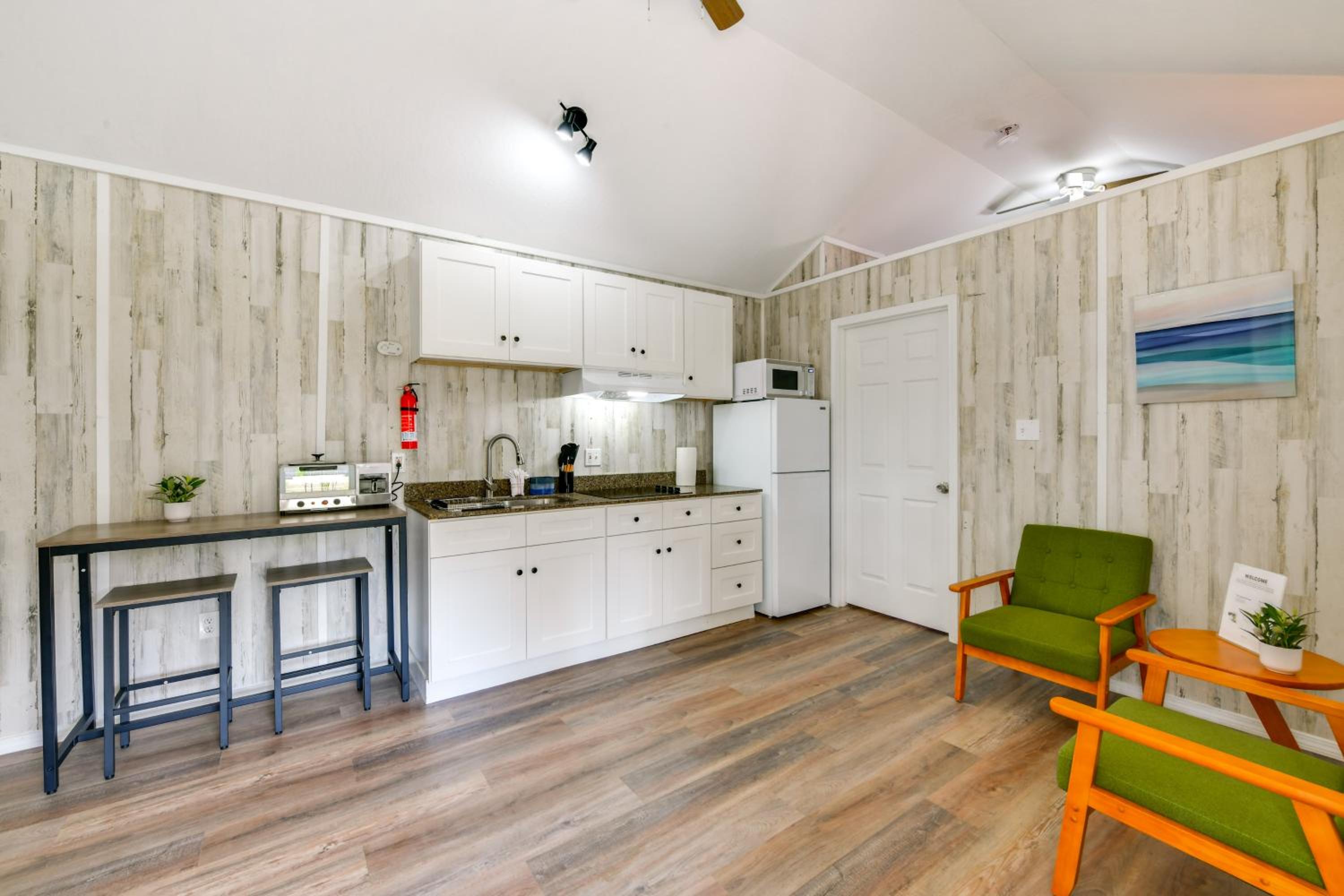 Pet-Friendly Picayune Tiny Home 4 Mi to Dtwn!