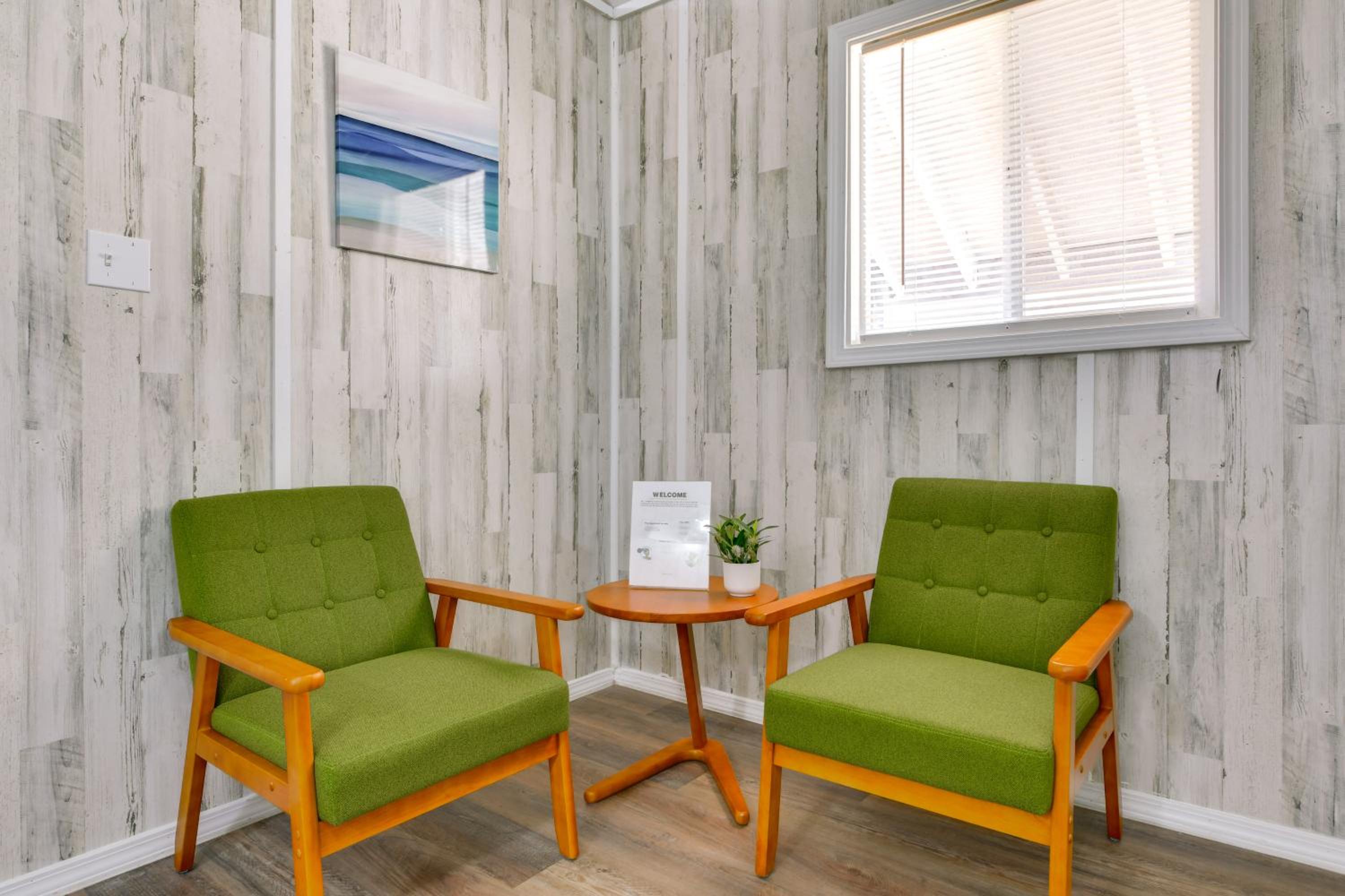 Pet-Friendly Picayune Tiny Home 4 Mi to Dtwn!