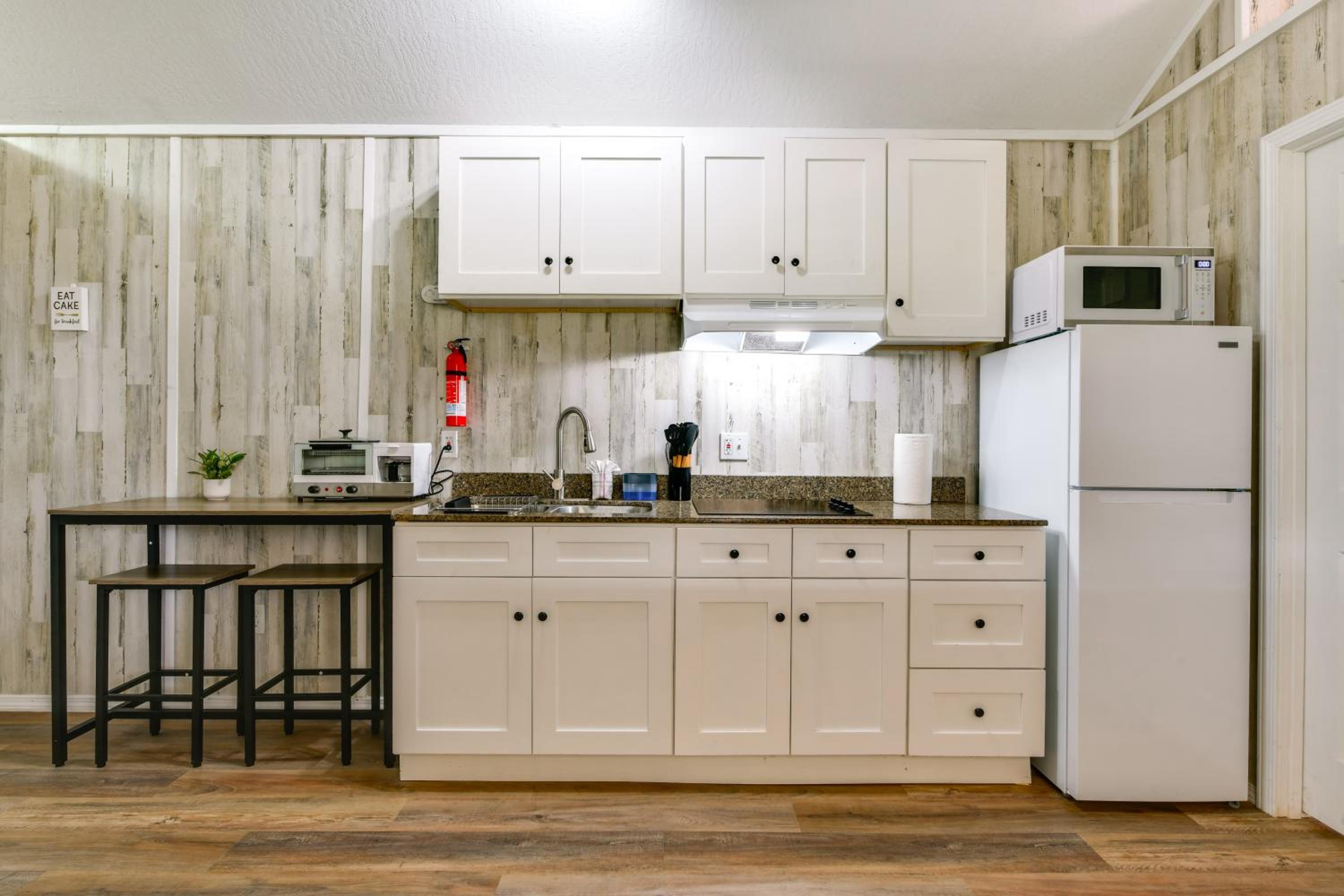 Pet-Friendly Picayune Tiny Home 4 Mi to Dtwn!