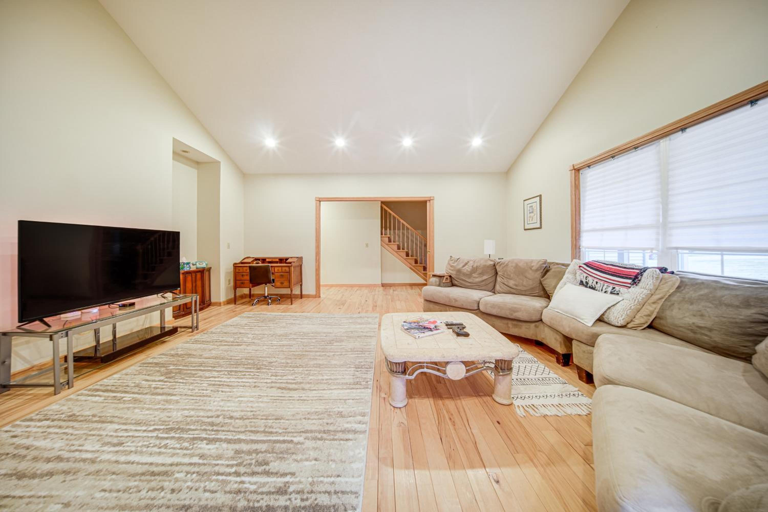 Family and Pet Friendly! 7-Acre Escape in Jefferson