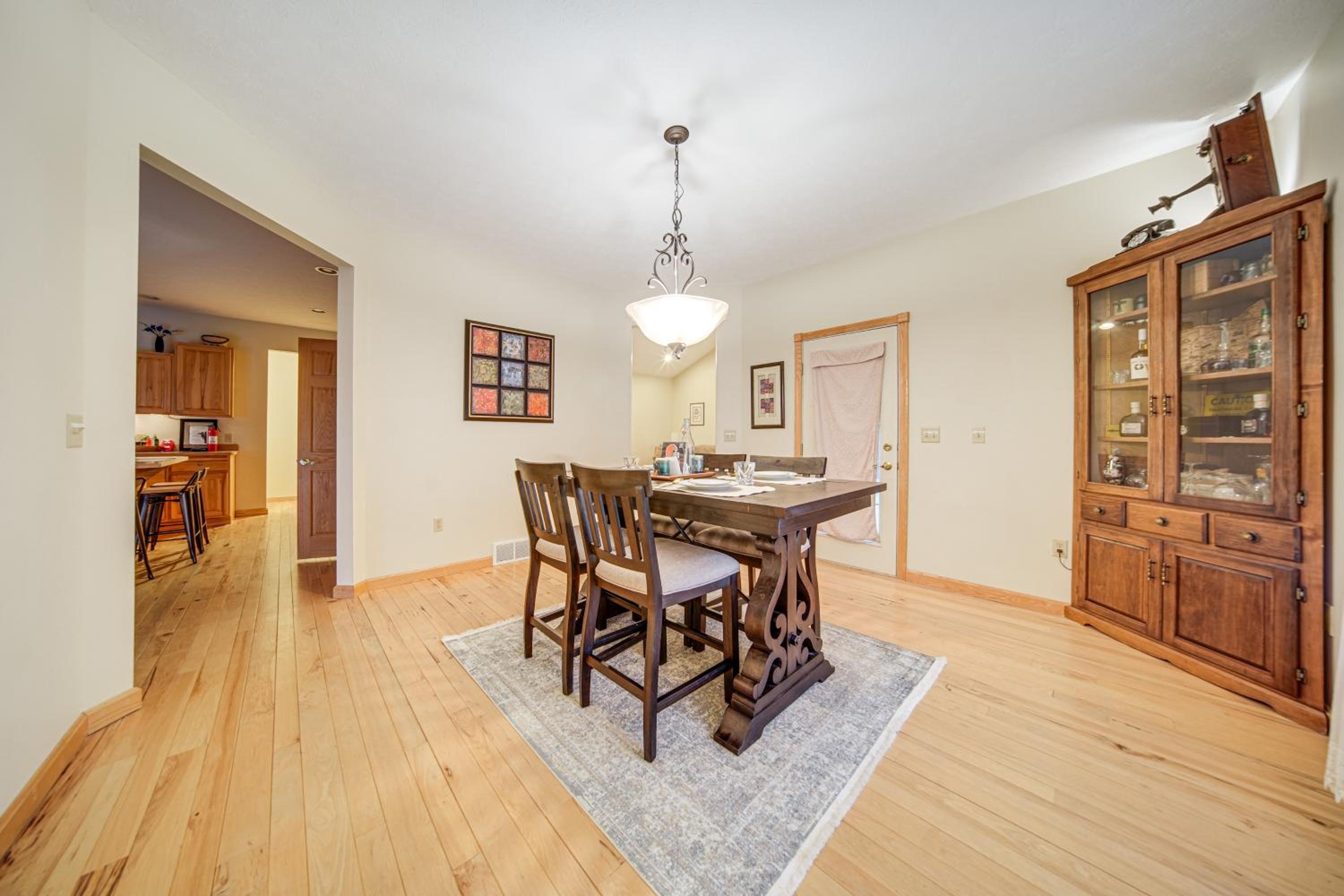 Family and Pet Friendly! 7-Acre Escape in Jefferson