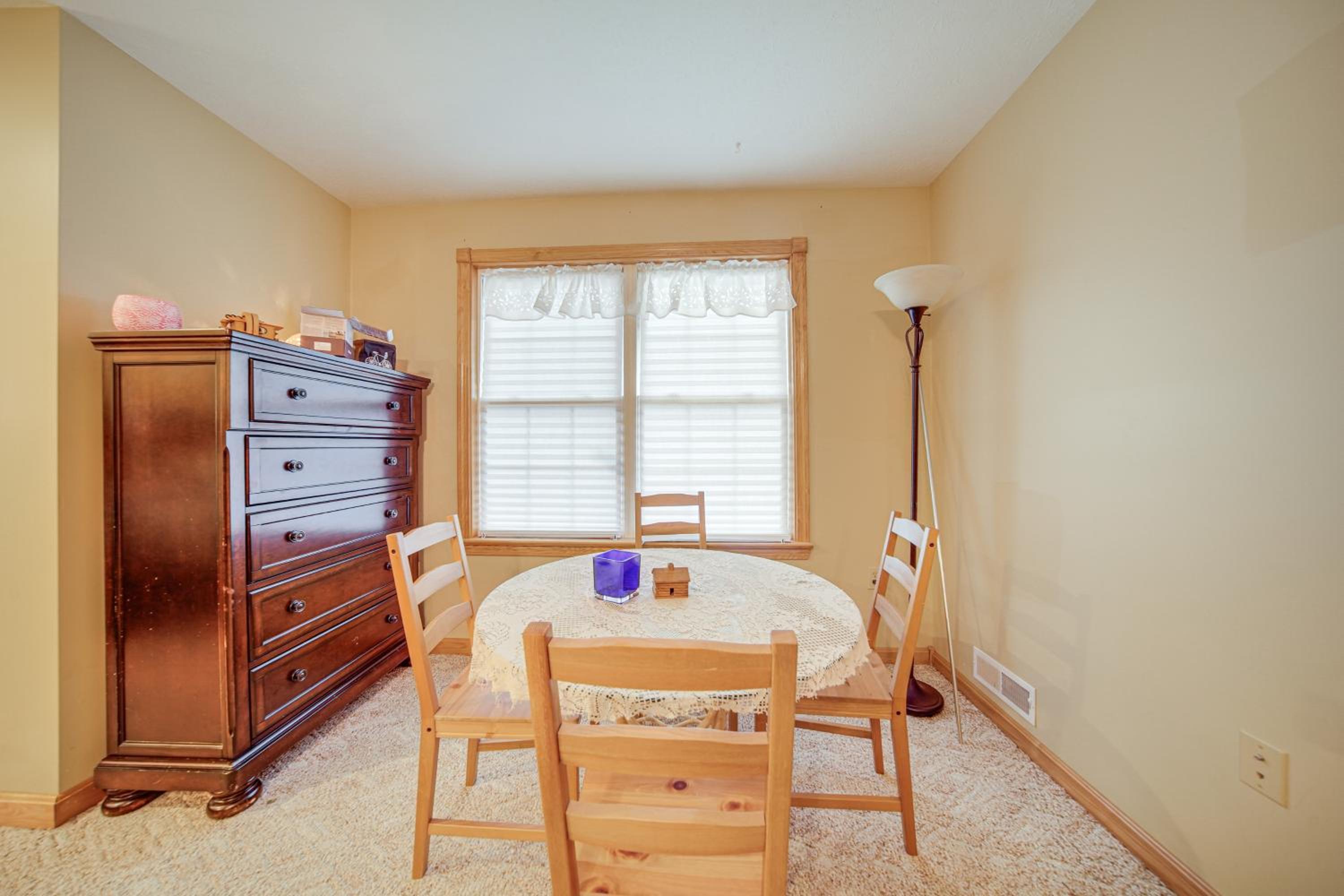 Family and Pet Friendly! 7-Acre Escape in Jefferson