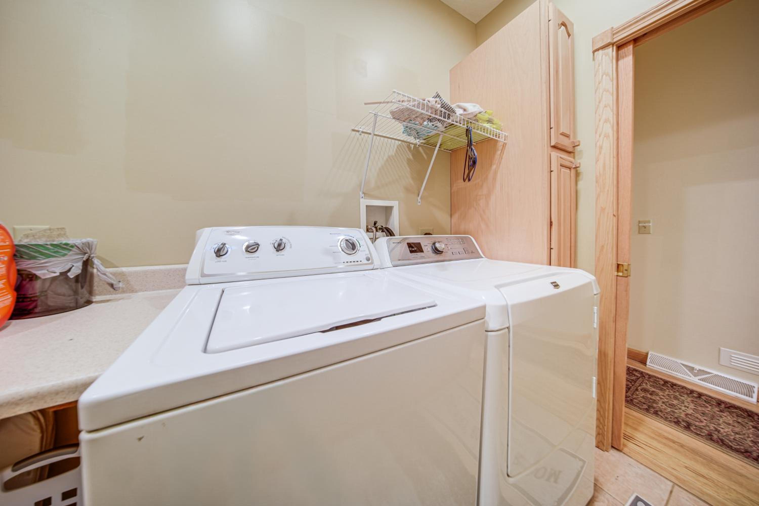 Family and Pet Friendly! 7-Acre Escape in Jefferson