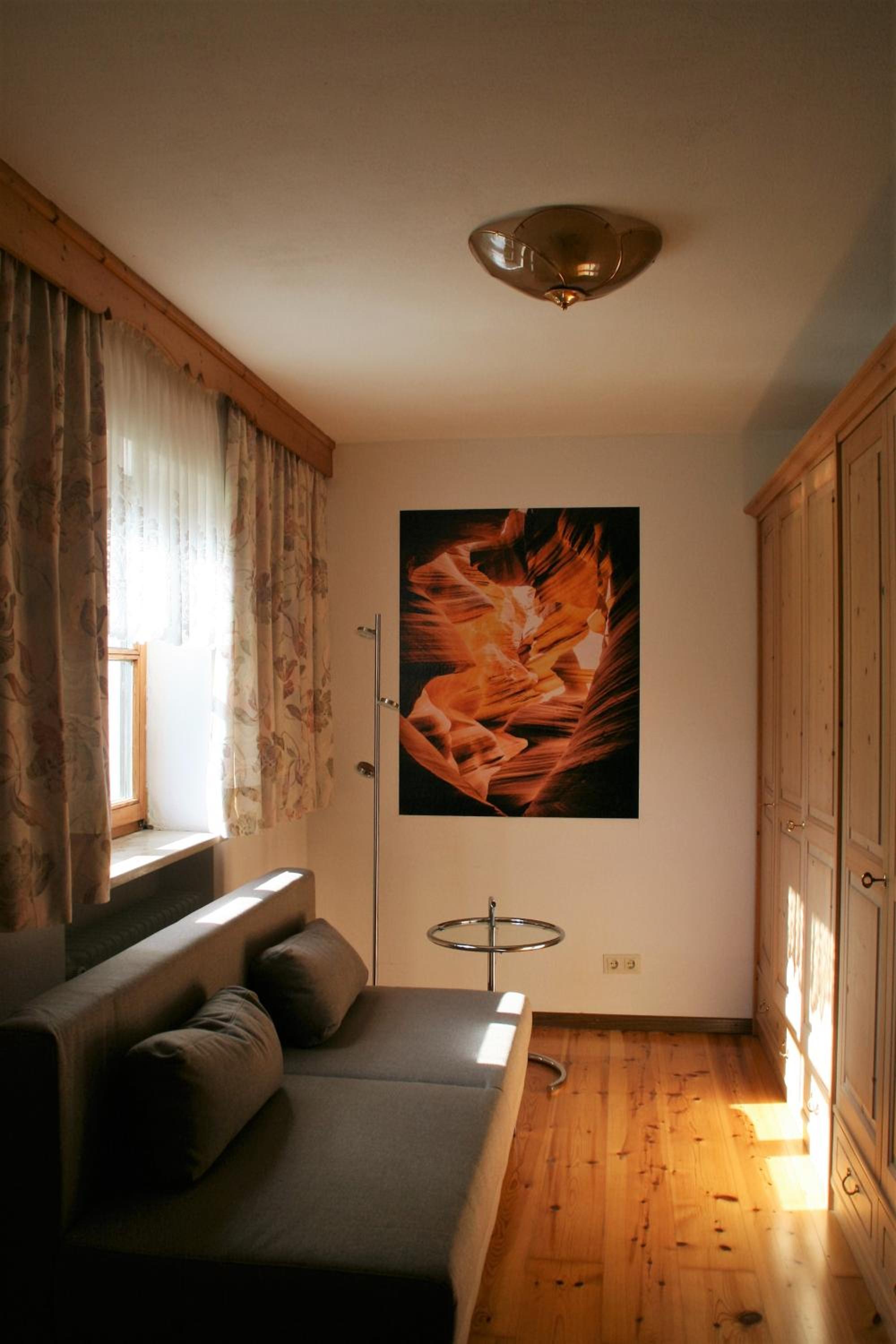 Ferienwohnung Jauß