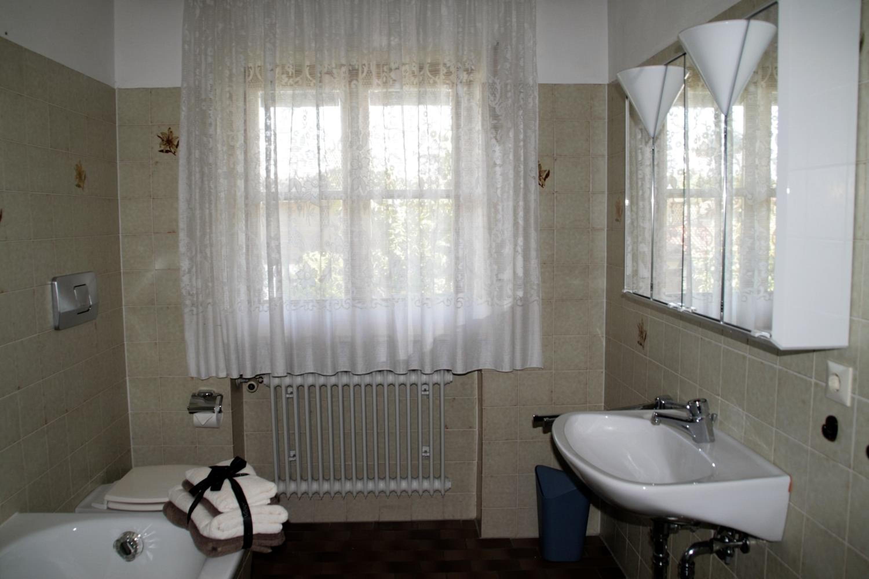 Ferienwohnung Jauß
