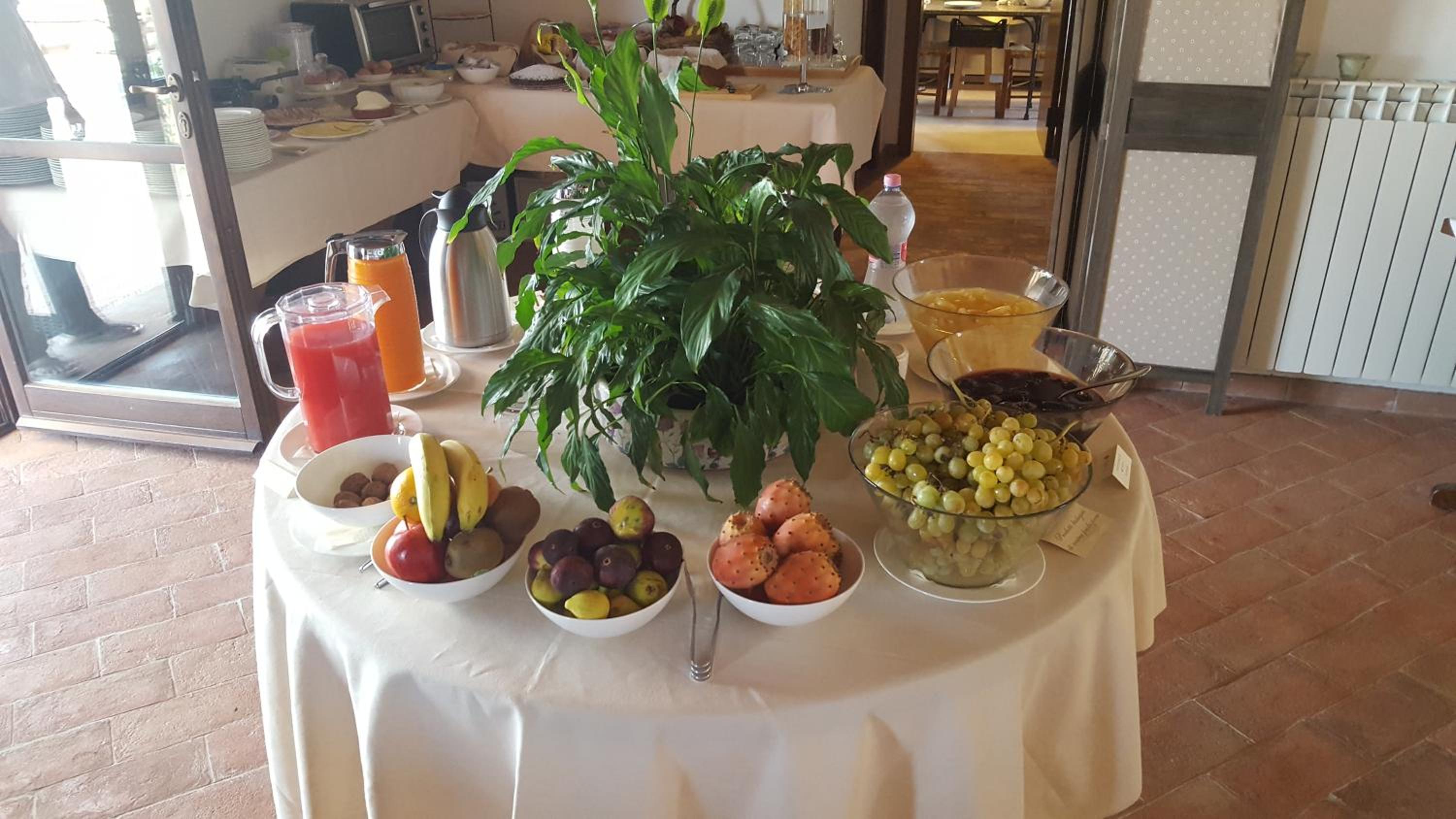 Agriturismo Podere Cirene