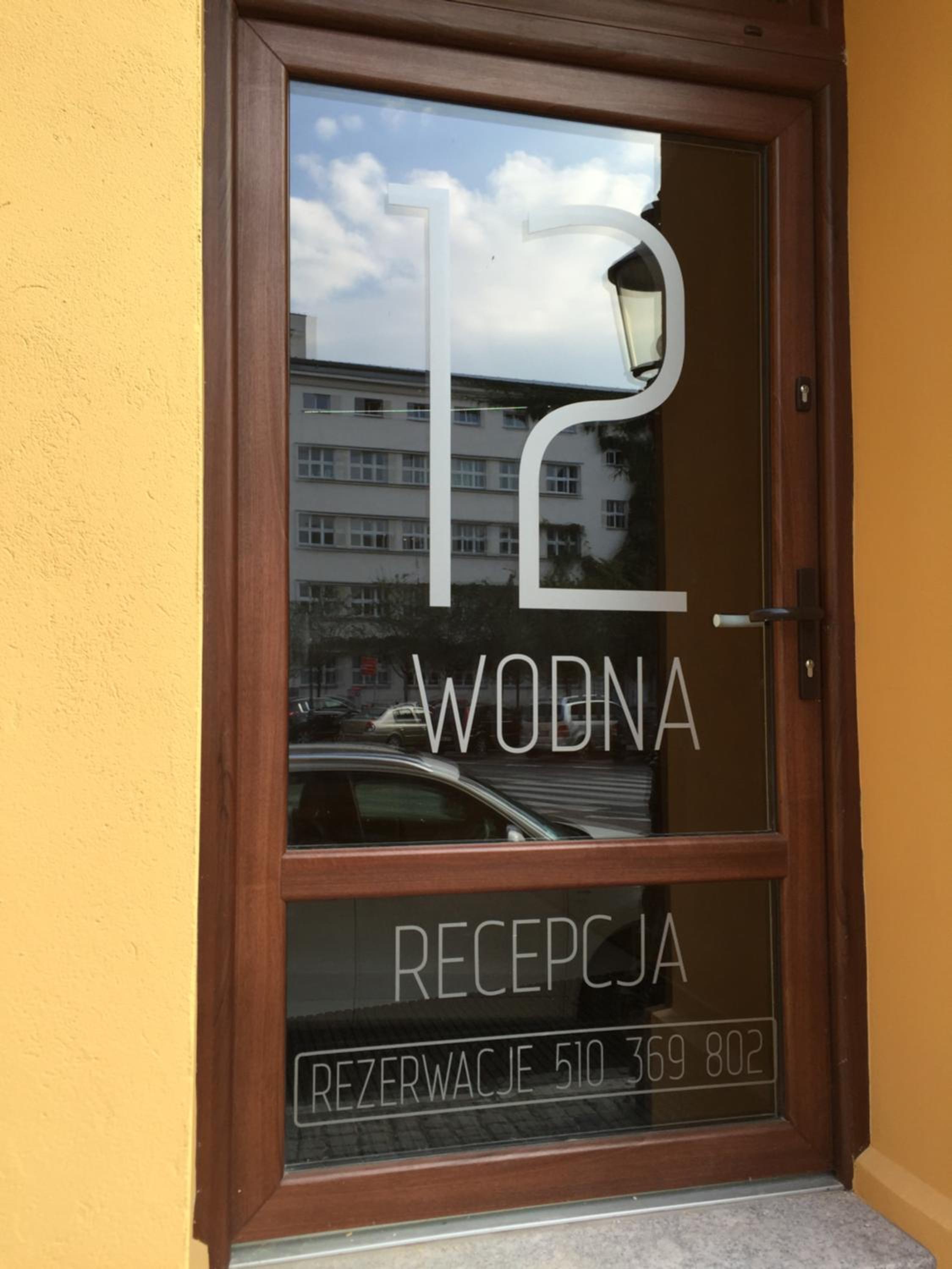 Aparthotel Wodna view 5