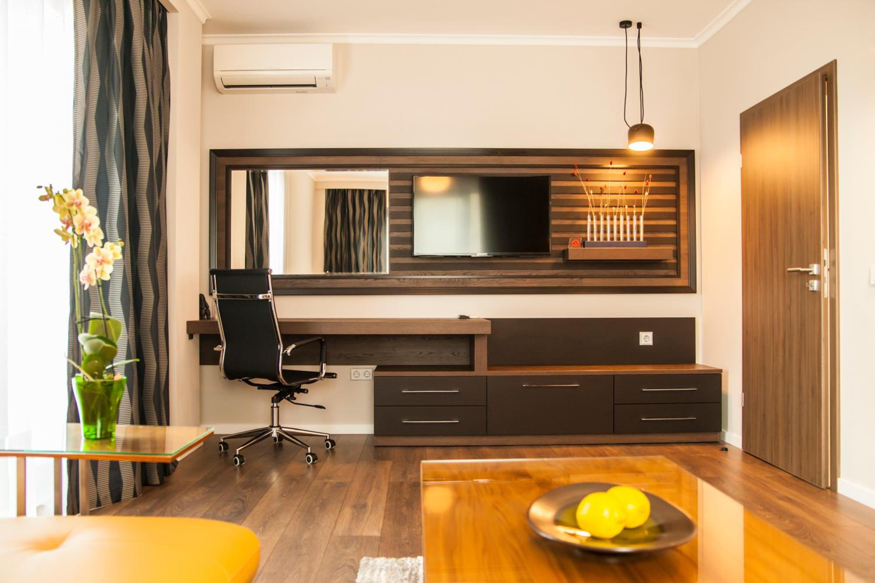 Cluj Business Class