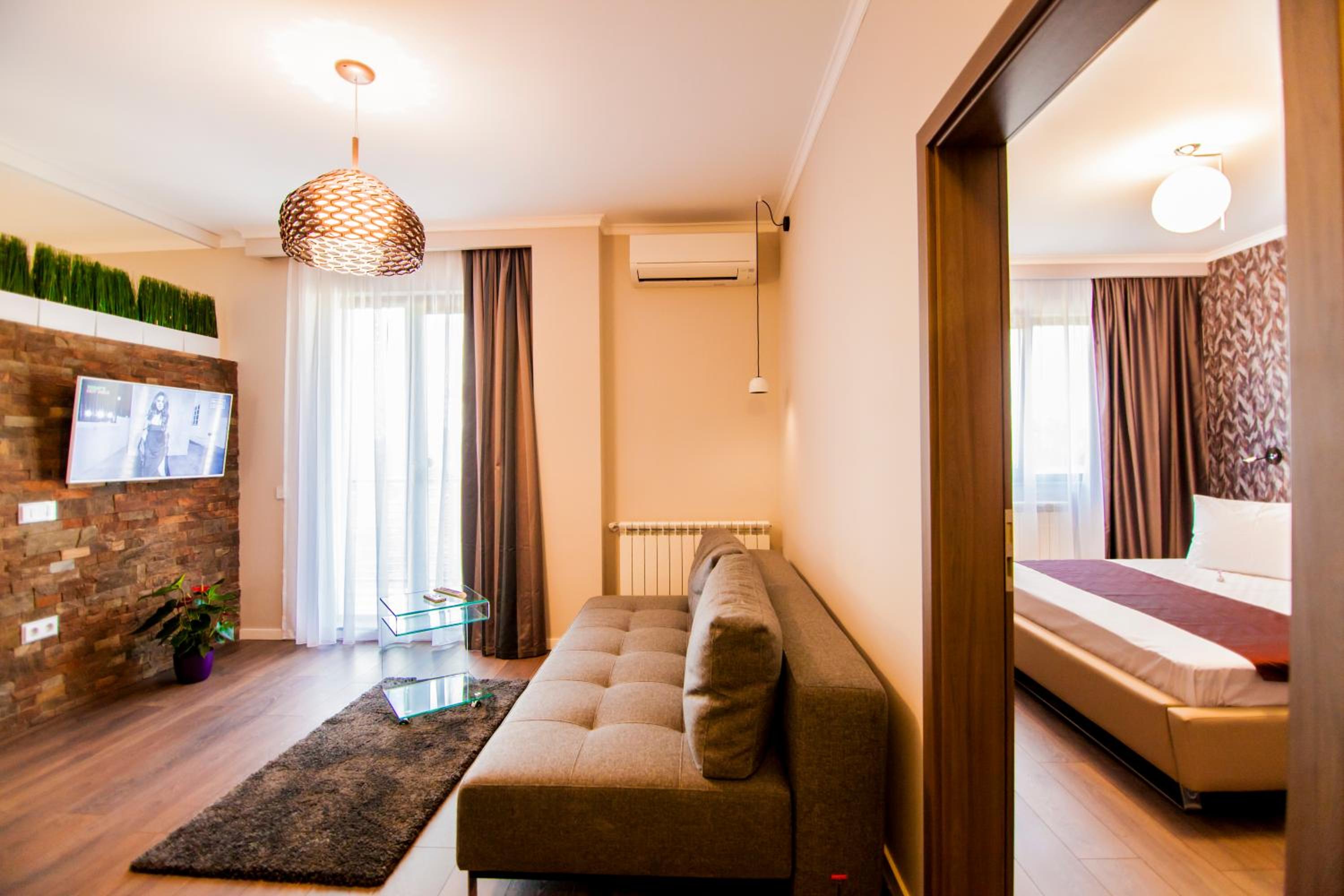 Cluj Business Class