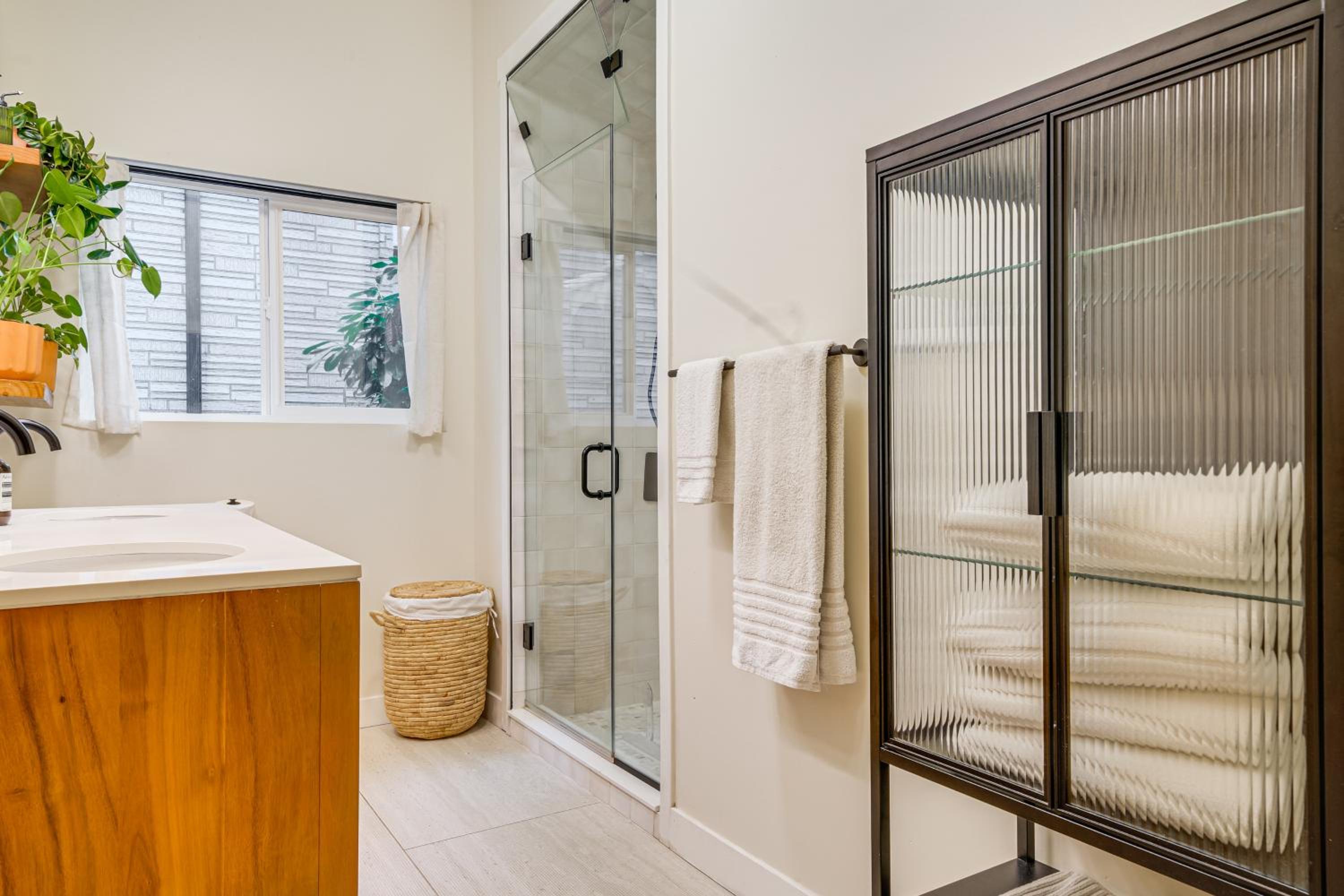 Heart of Seattle Pet-Friendly Bungalow with Yard!