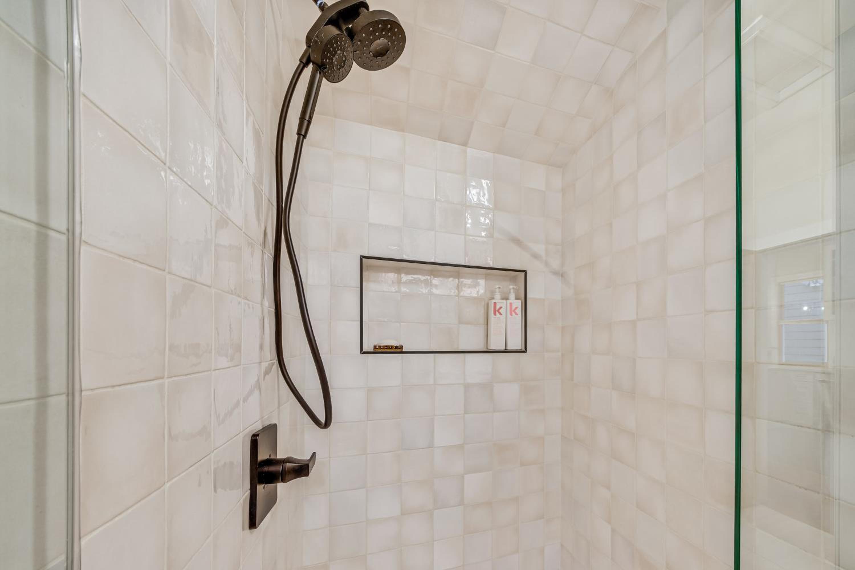 Heart of Seattle Pet-Friendly Bungalow with Yard!