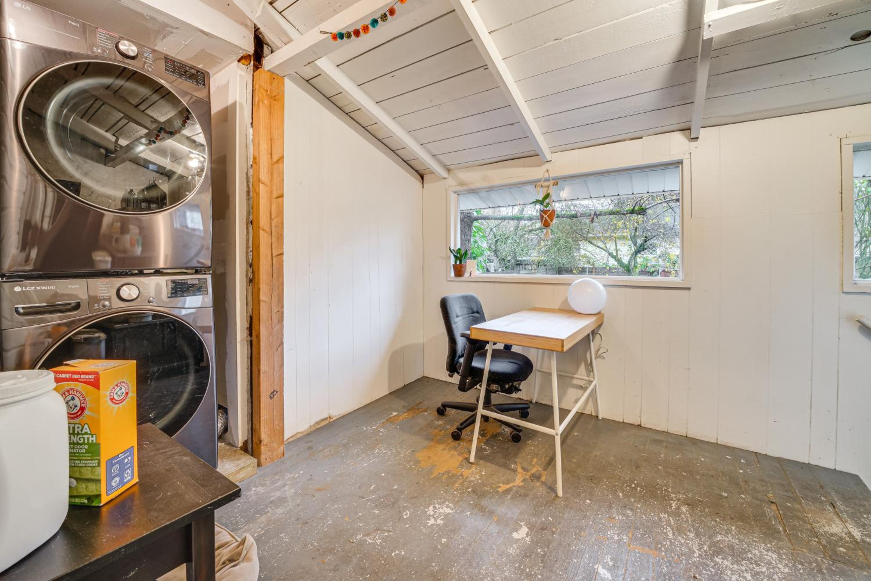 Heart of Seattle Pet-Friendly Bungalow with Yard!