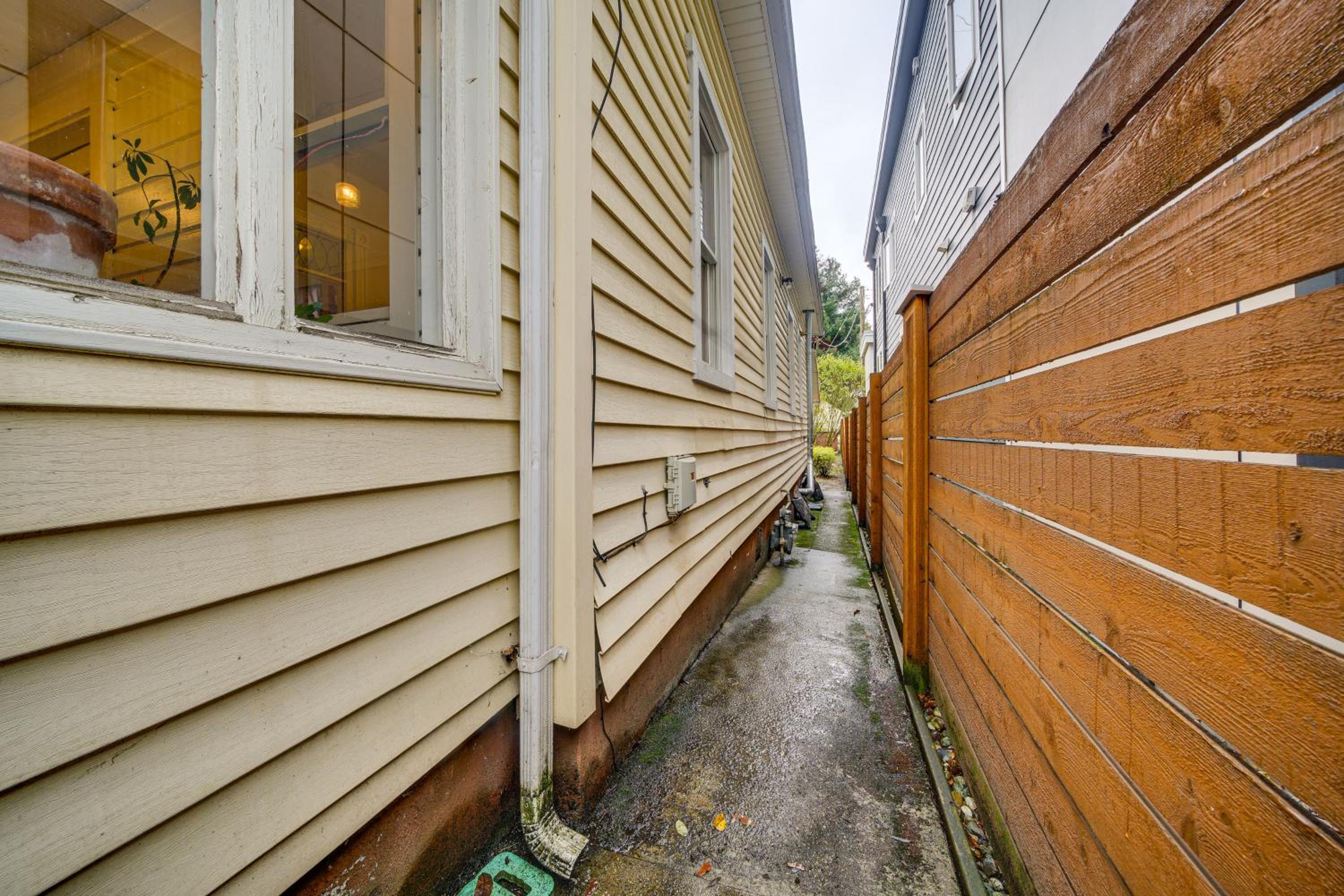Heart of Seattle Pet-Friendly Bungalow with Yard!