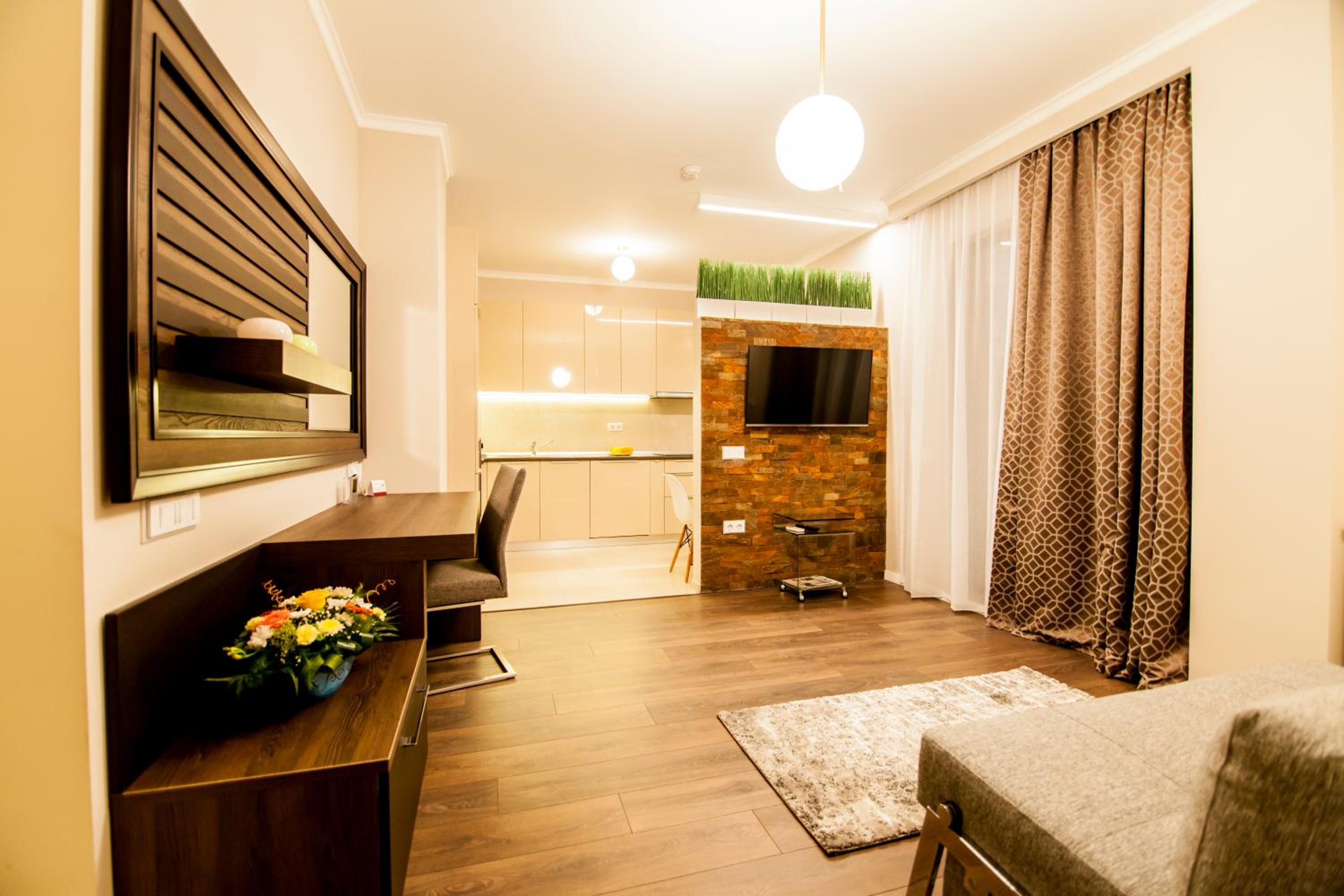 Cluj Business Class