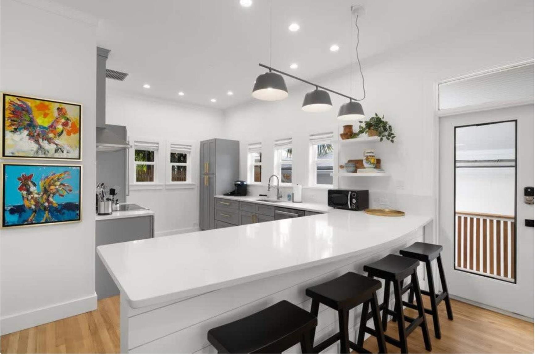 NEW Casa Padron & La Casita