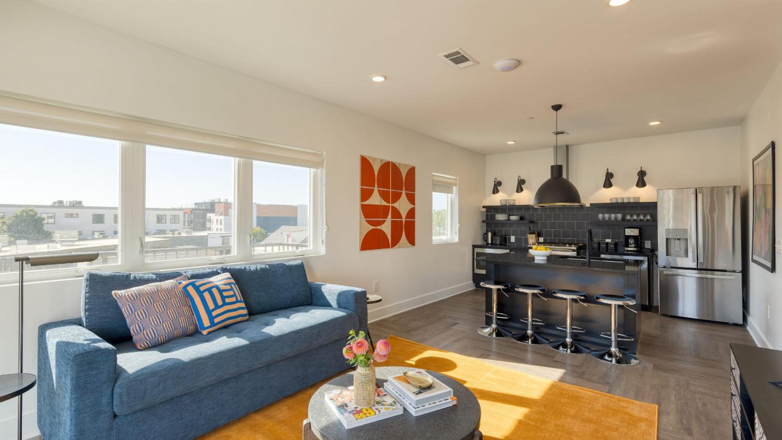 The Carter by AvantStay 2nd Floor Sleeps 48