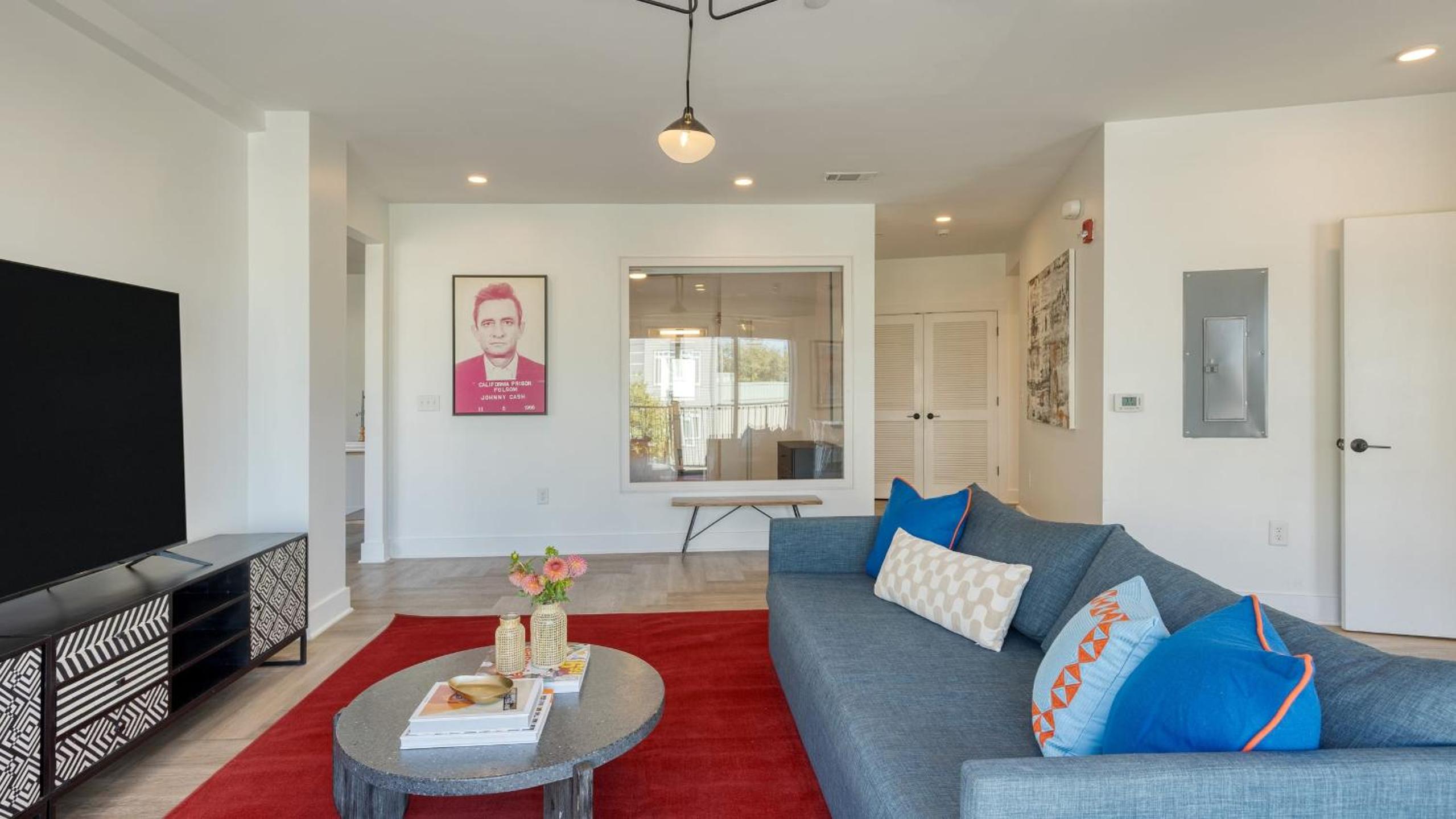 The Carter by AvantStay 2nd Floor Sleeps 48