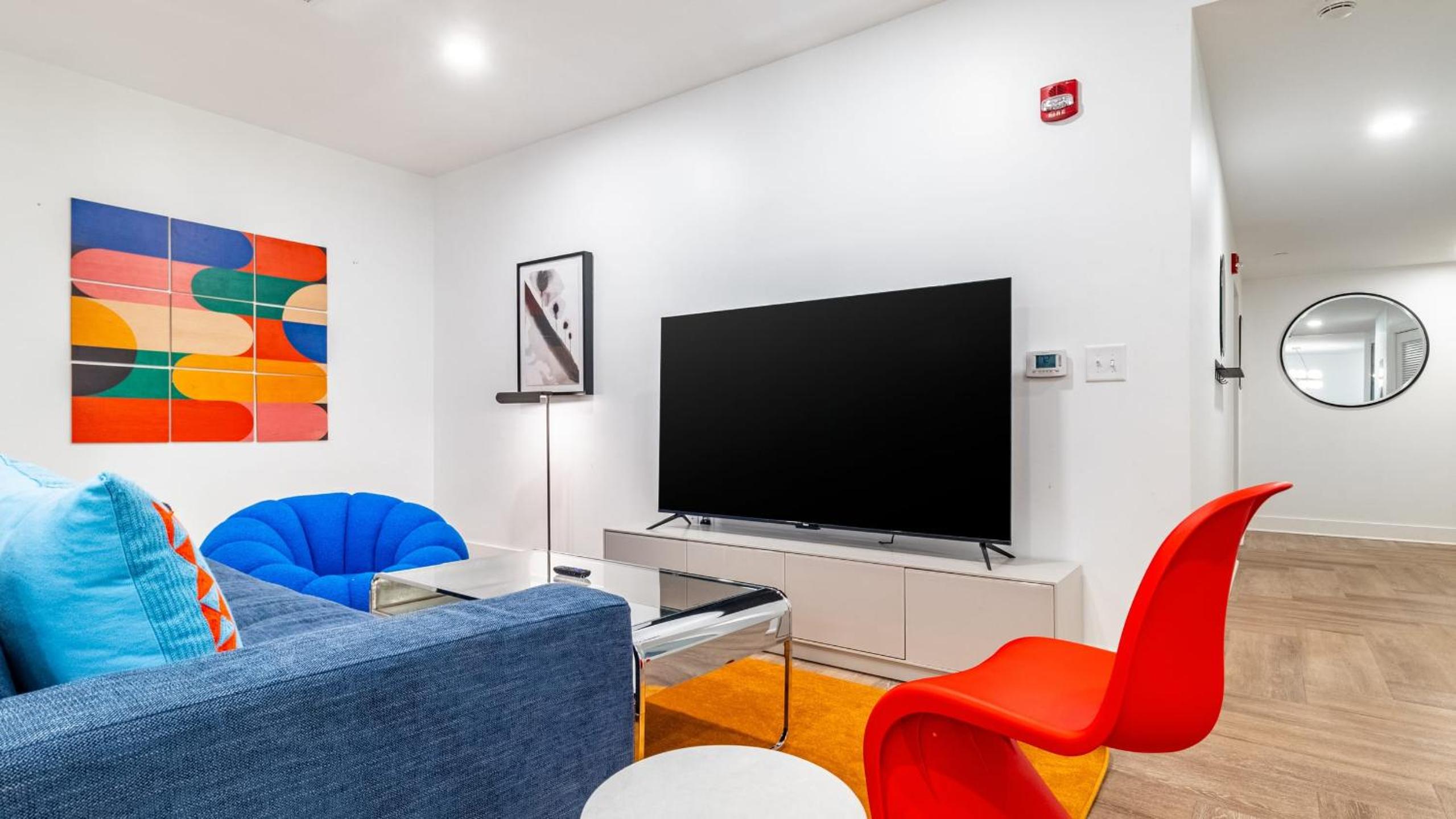 The Carter by AvantStay 2nd Floor Sleeps 48
