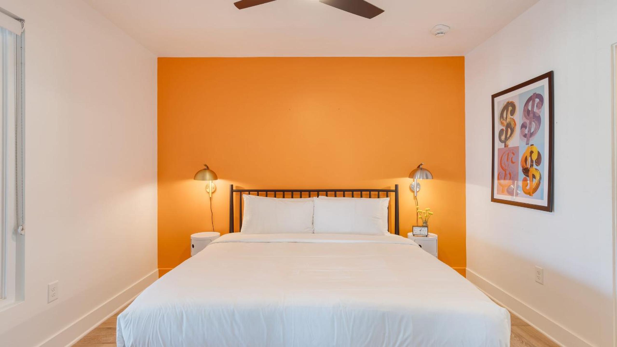 The Carter by AvantStay 2nd Floor Sleeps 48