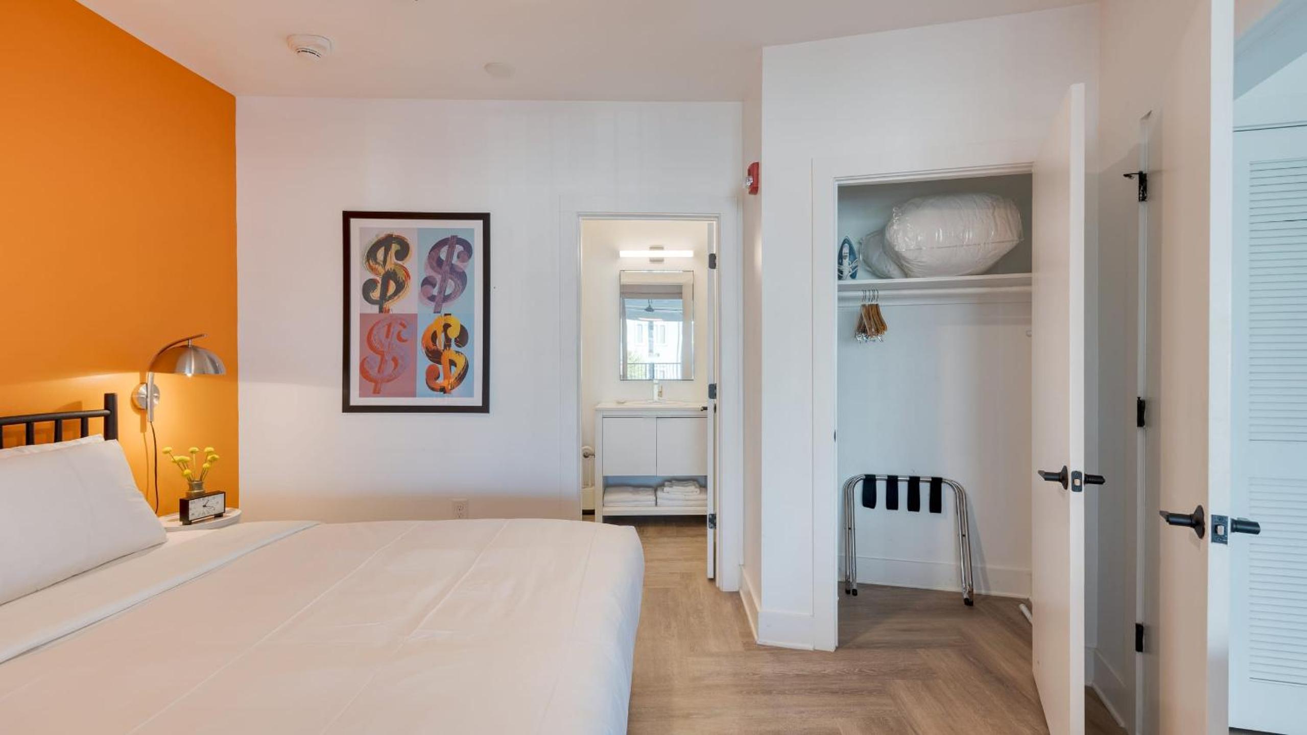 The Carter by AvantStay 2nd Floor Sleeps 48