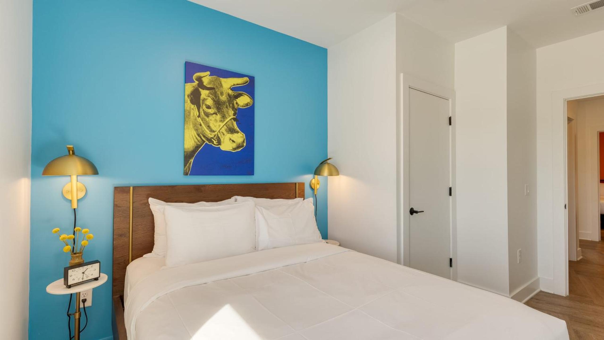 The Carter by AvantStay 2nd Floor Sleeps 48