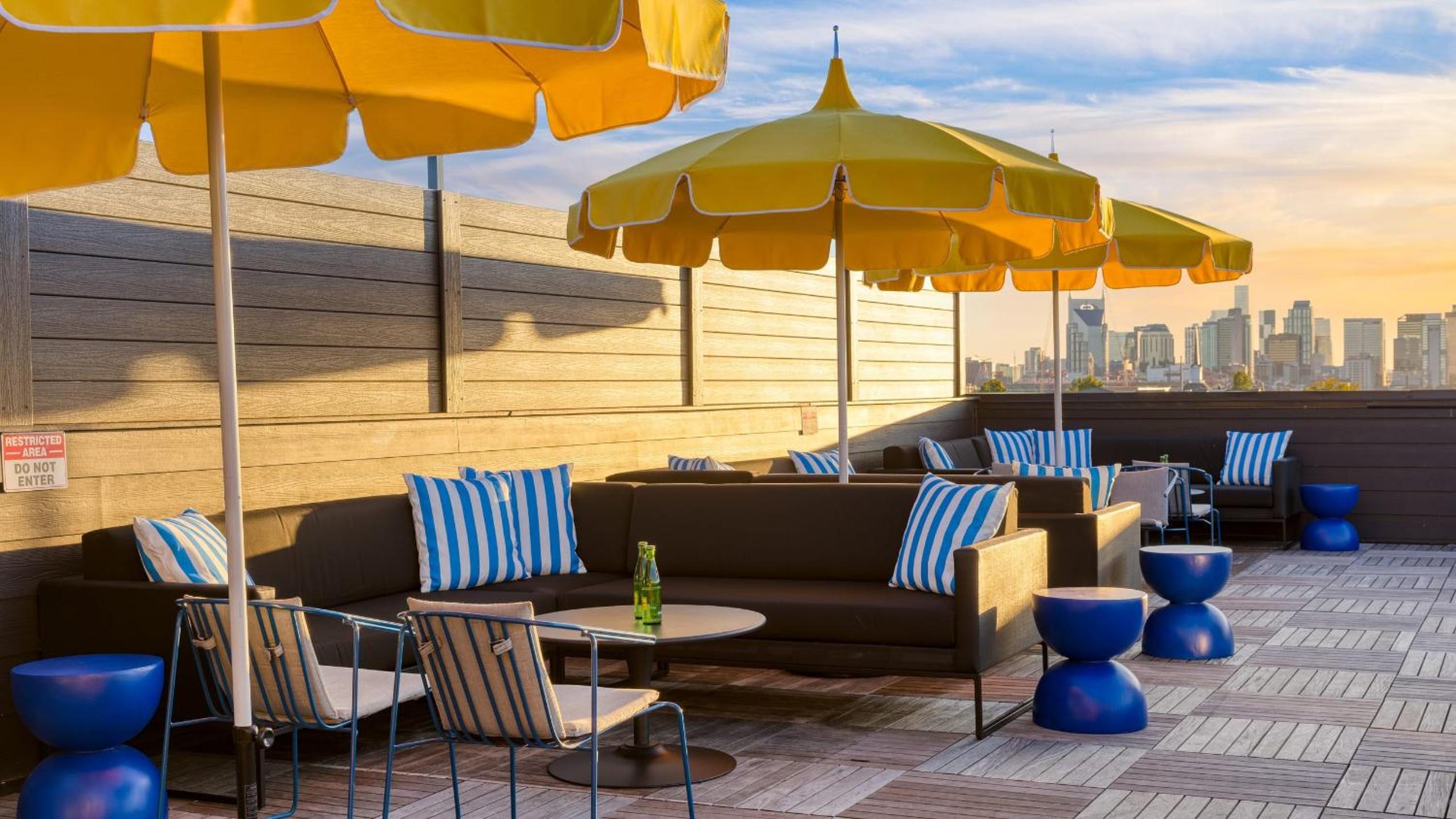 The Carter by AvantStay 2nd Floor Sleeps 48