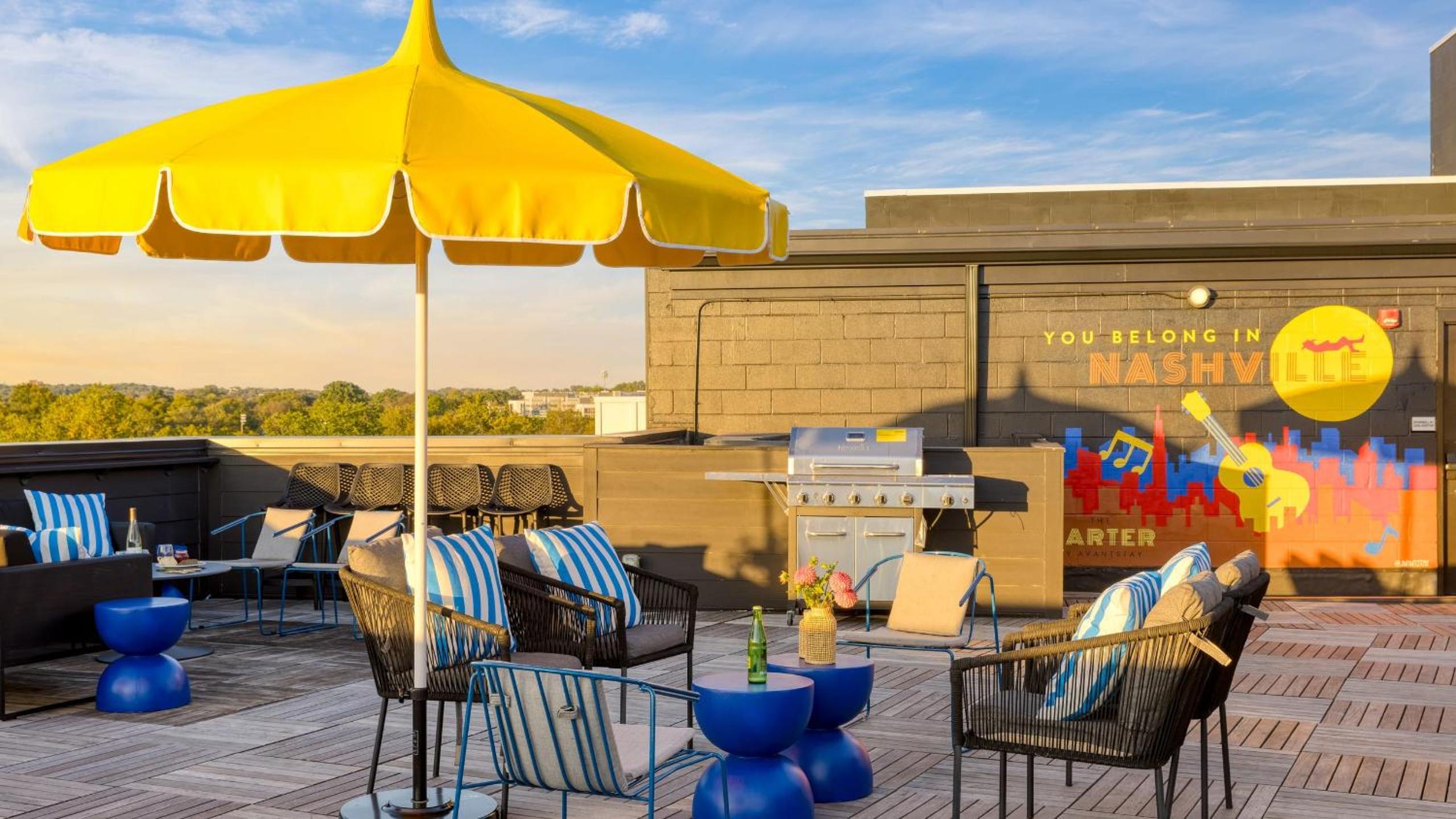 The Carter by AvantStay 2nd Floor Sleeps 48