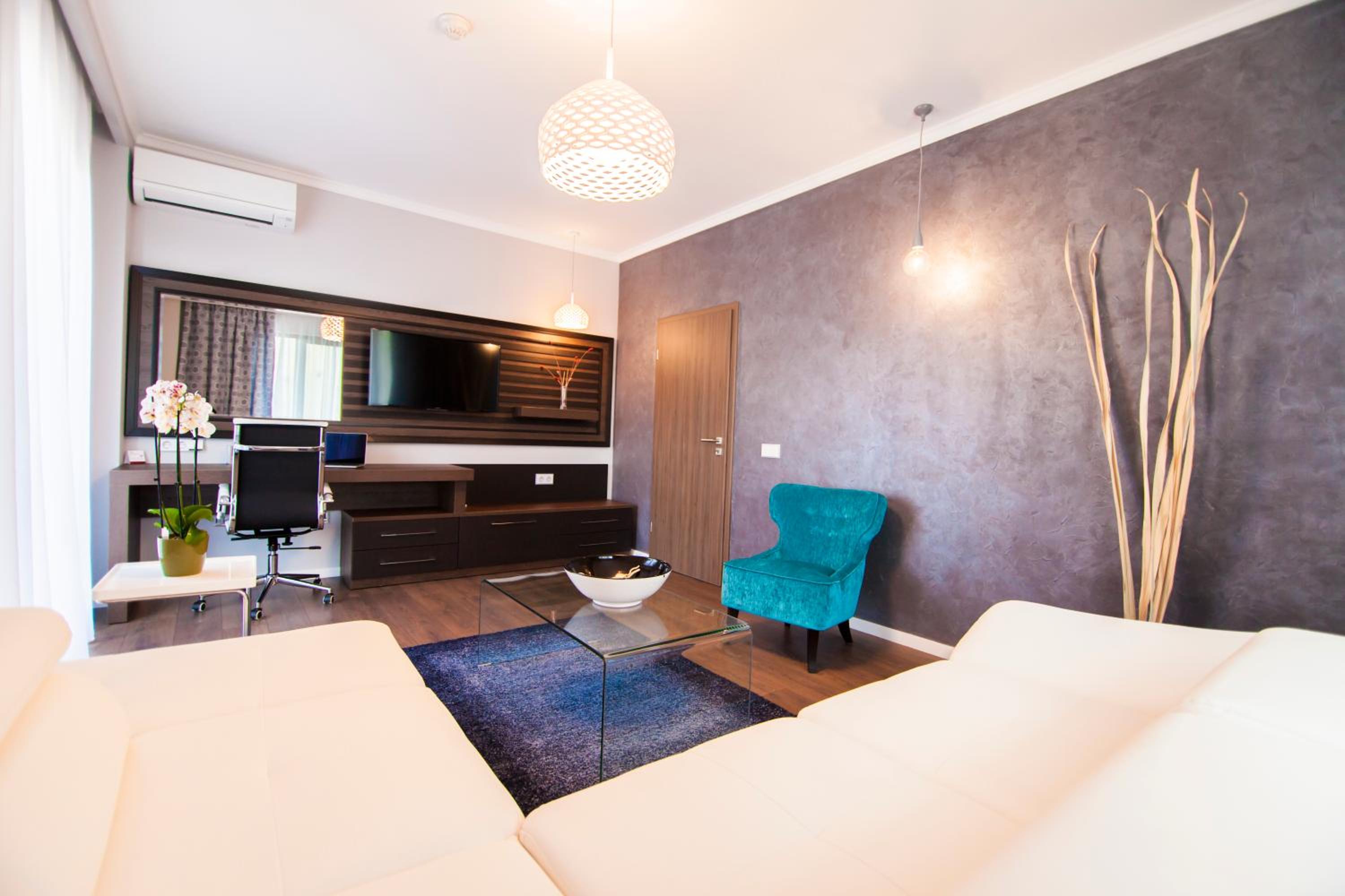 Cluj Business Class