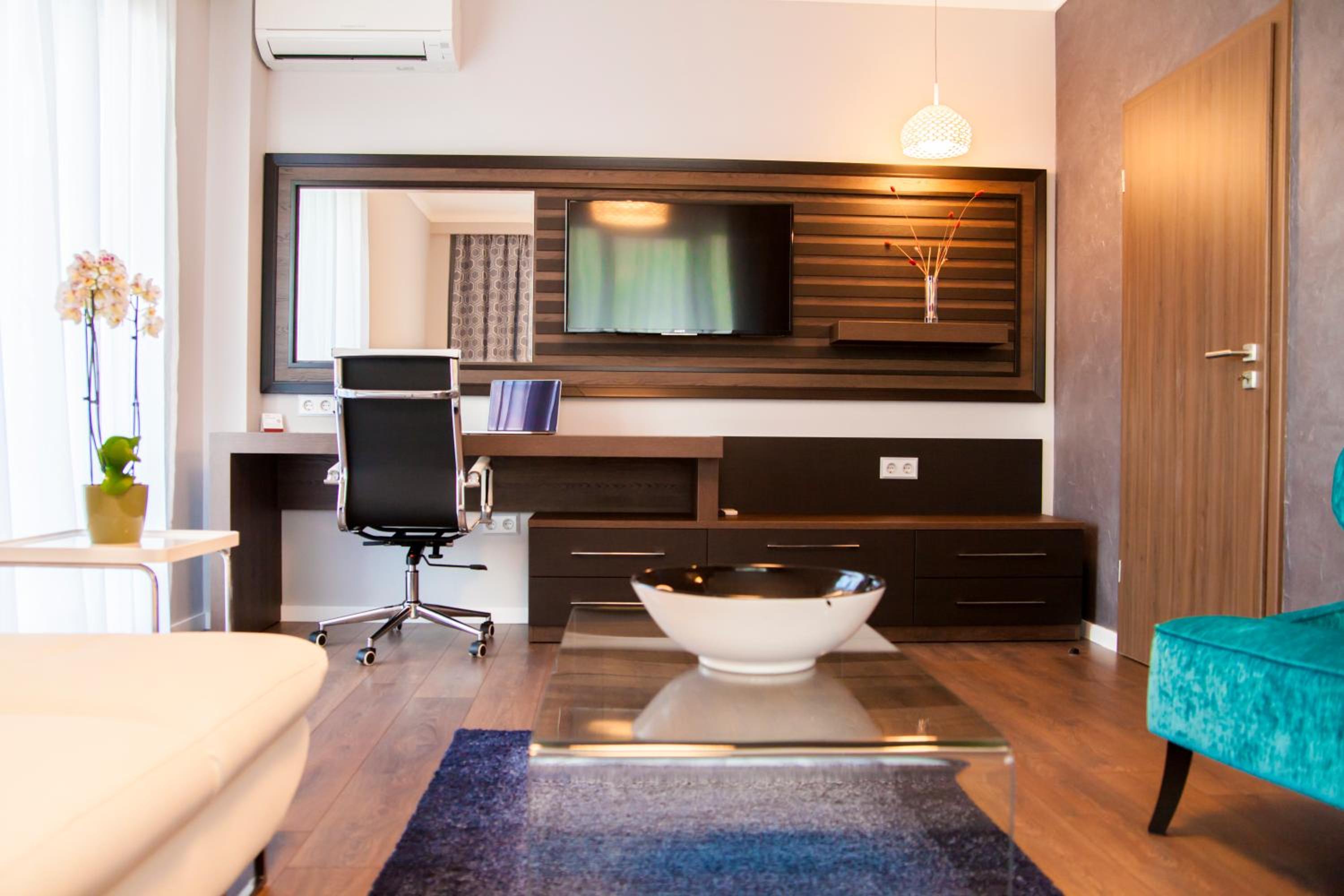 Cluj Business Class