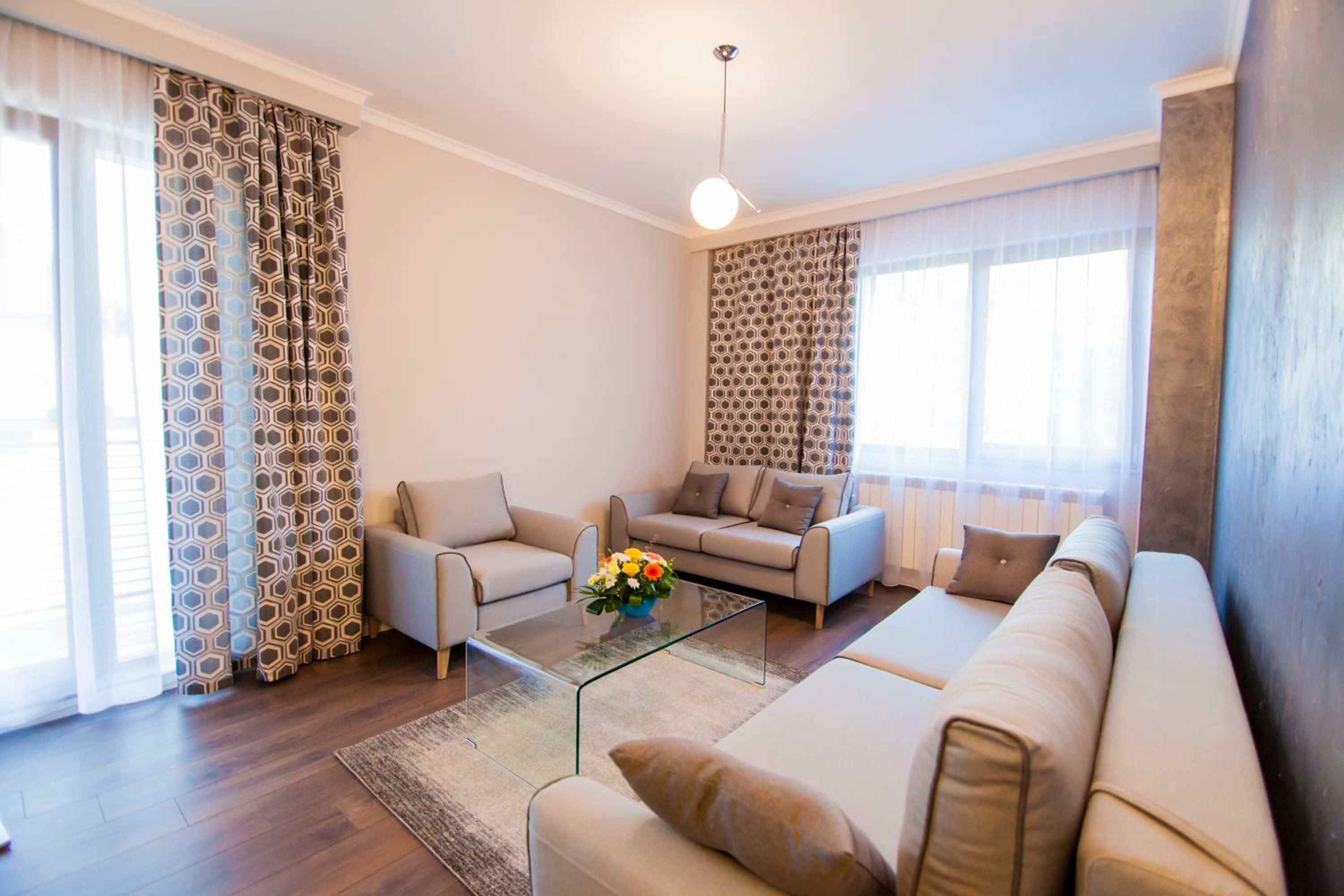 Cluj Business Class