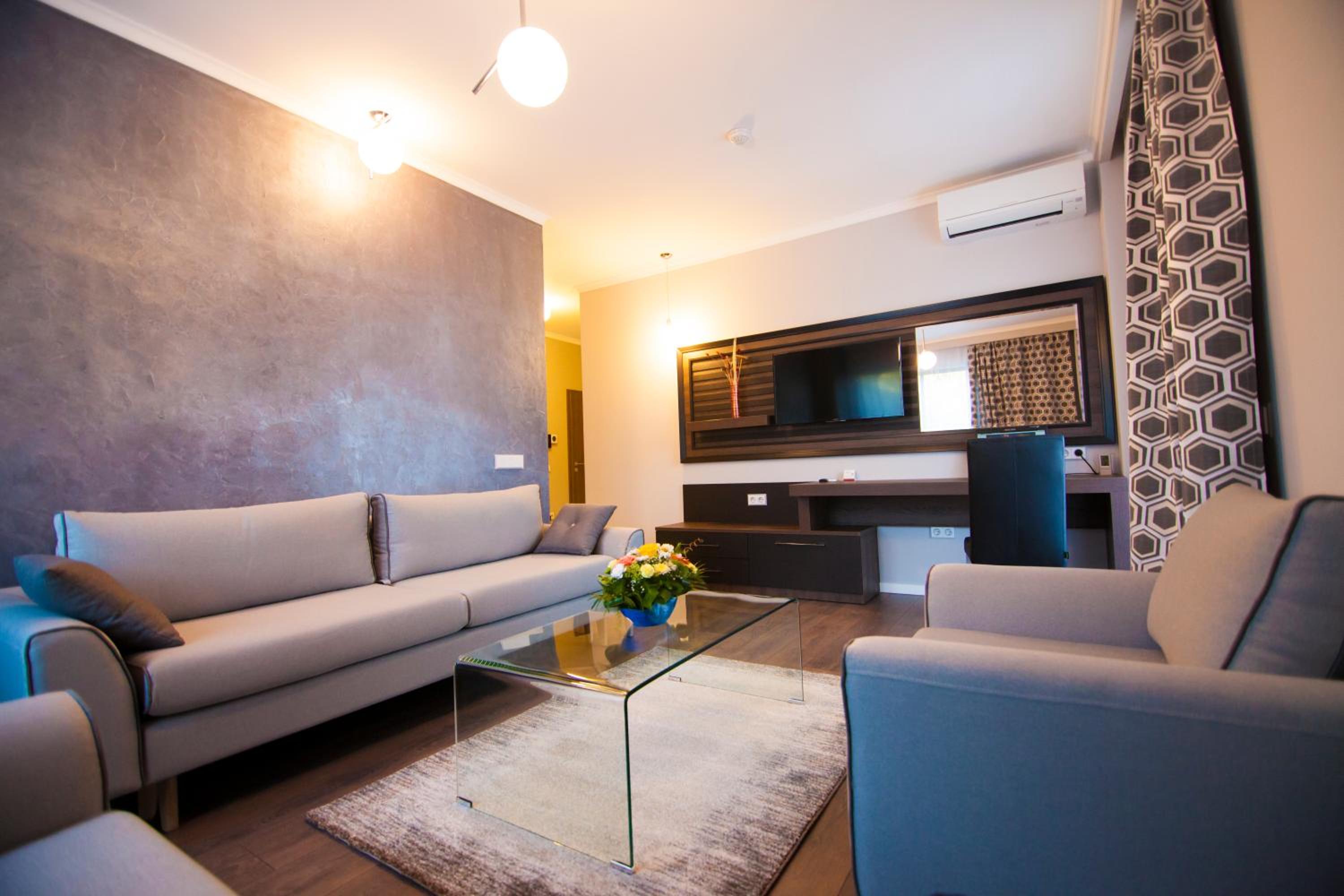 Cluj Business Class