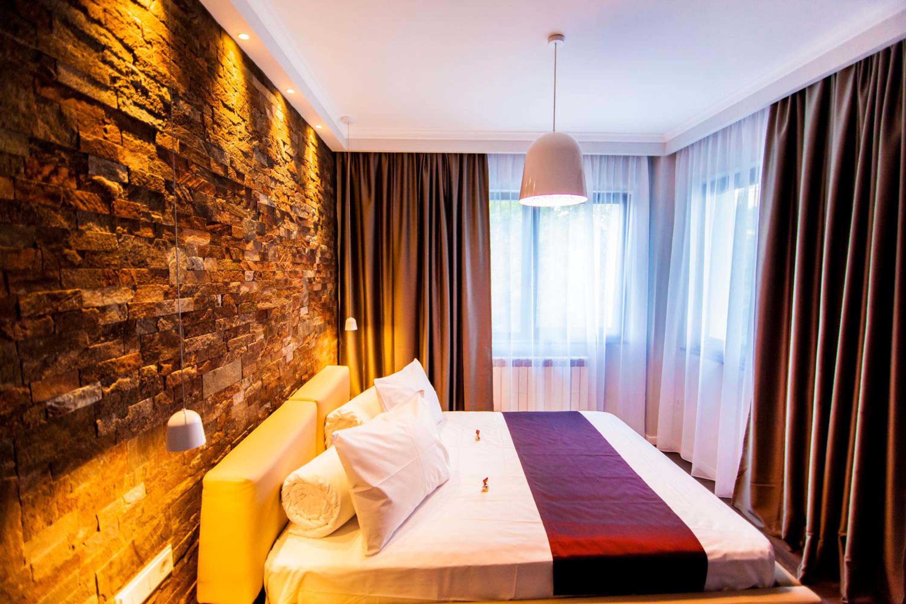 Cluj Business Class