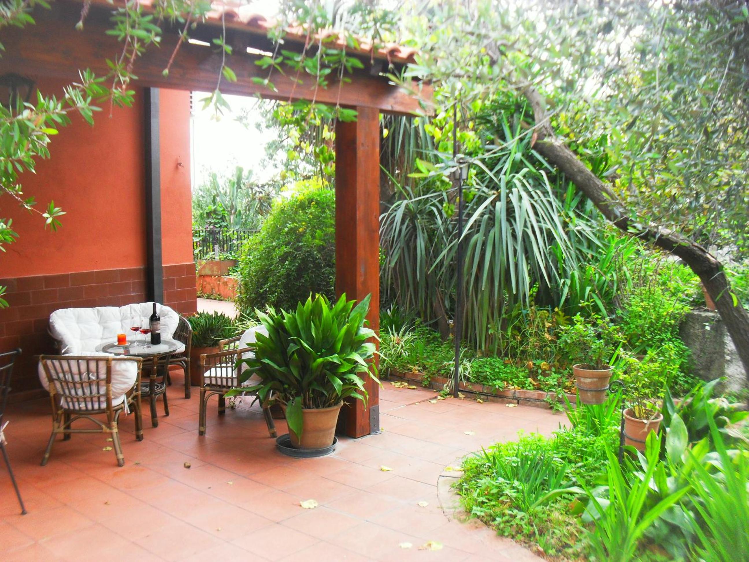 B&B Villa Lidia