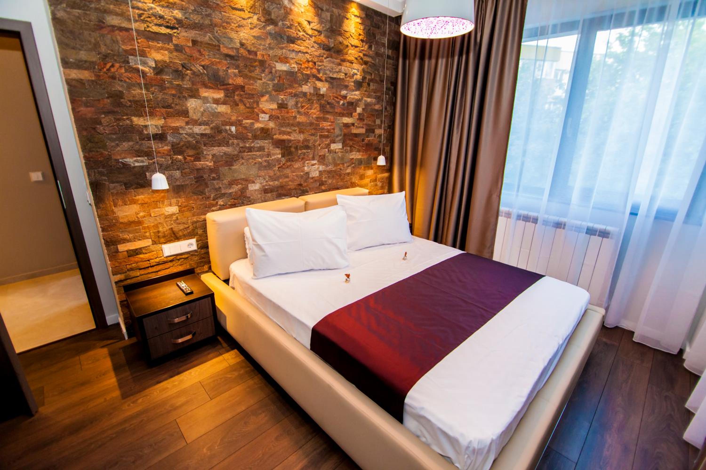 Cluj Business Class