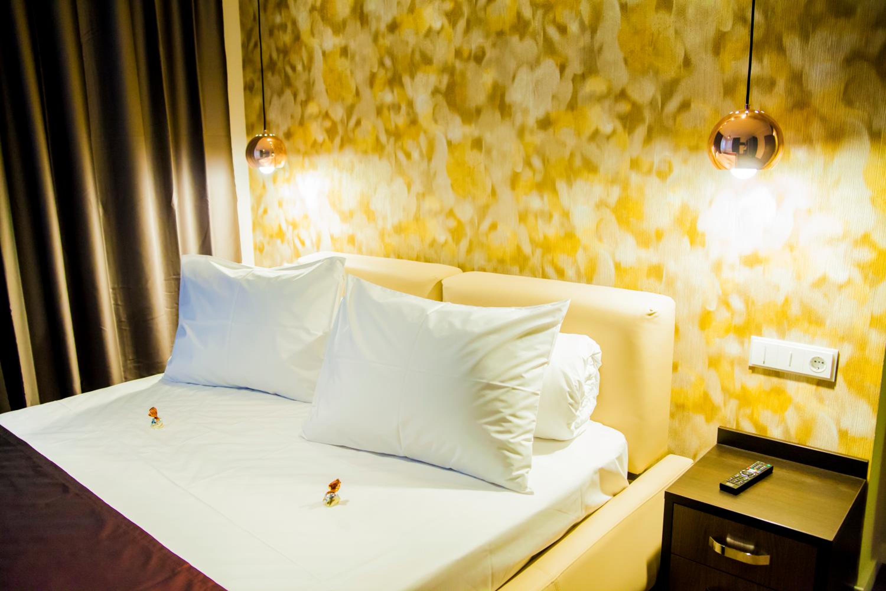 Cluj Business Class