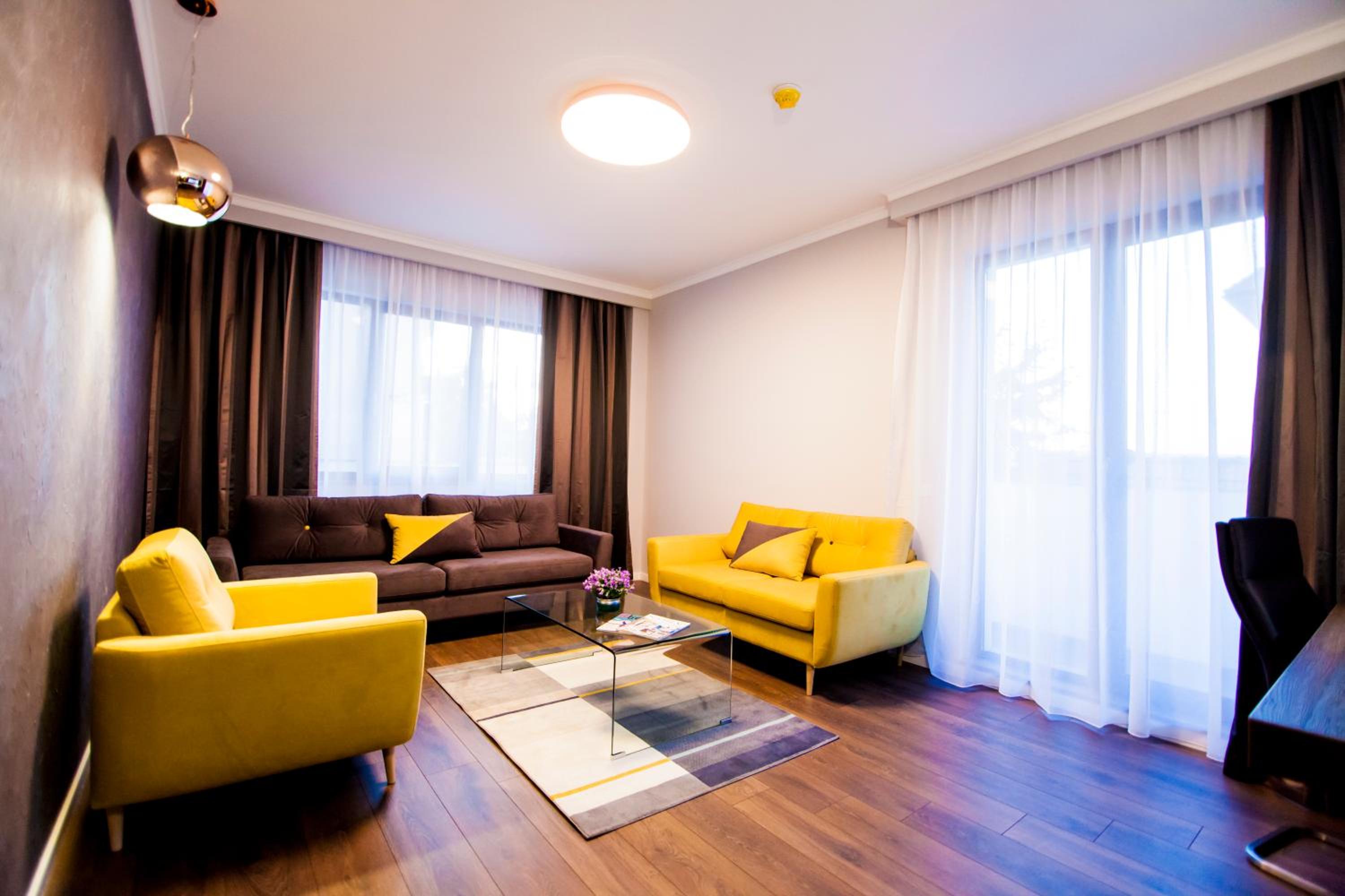 Cluj Business Class