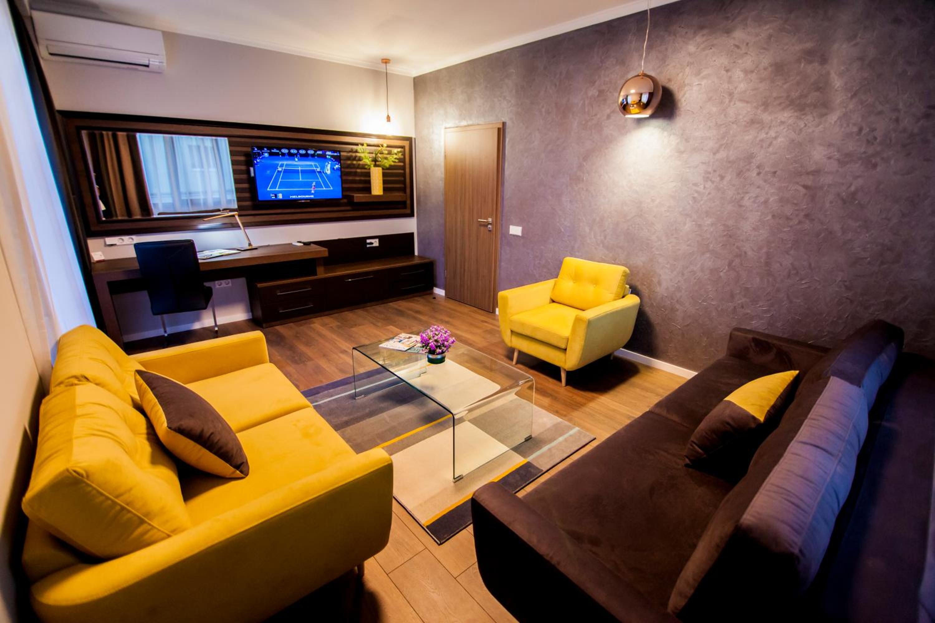 Cluj Business Class