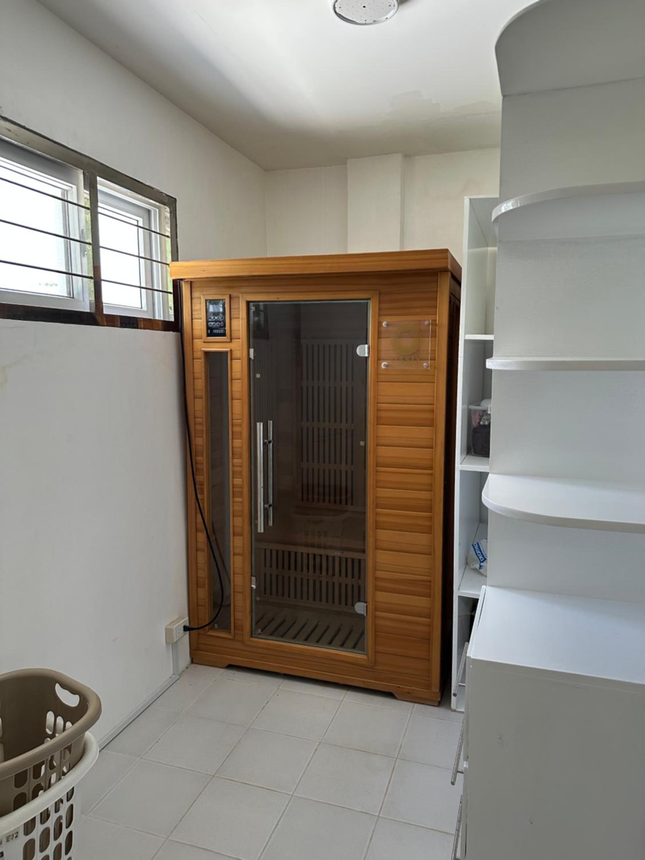 Bateria Seaside Lodge