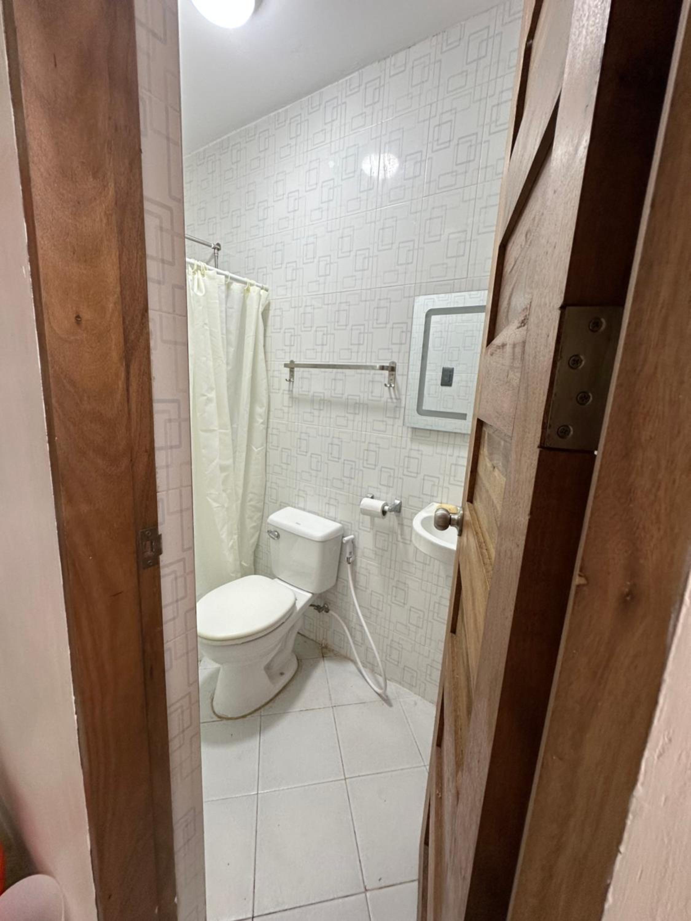 Bateria Seaside Lodge