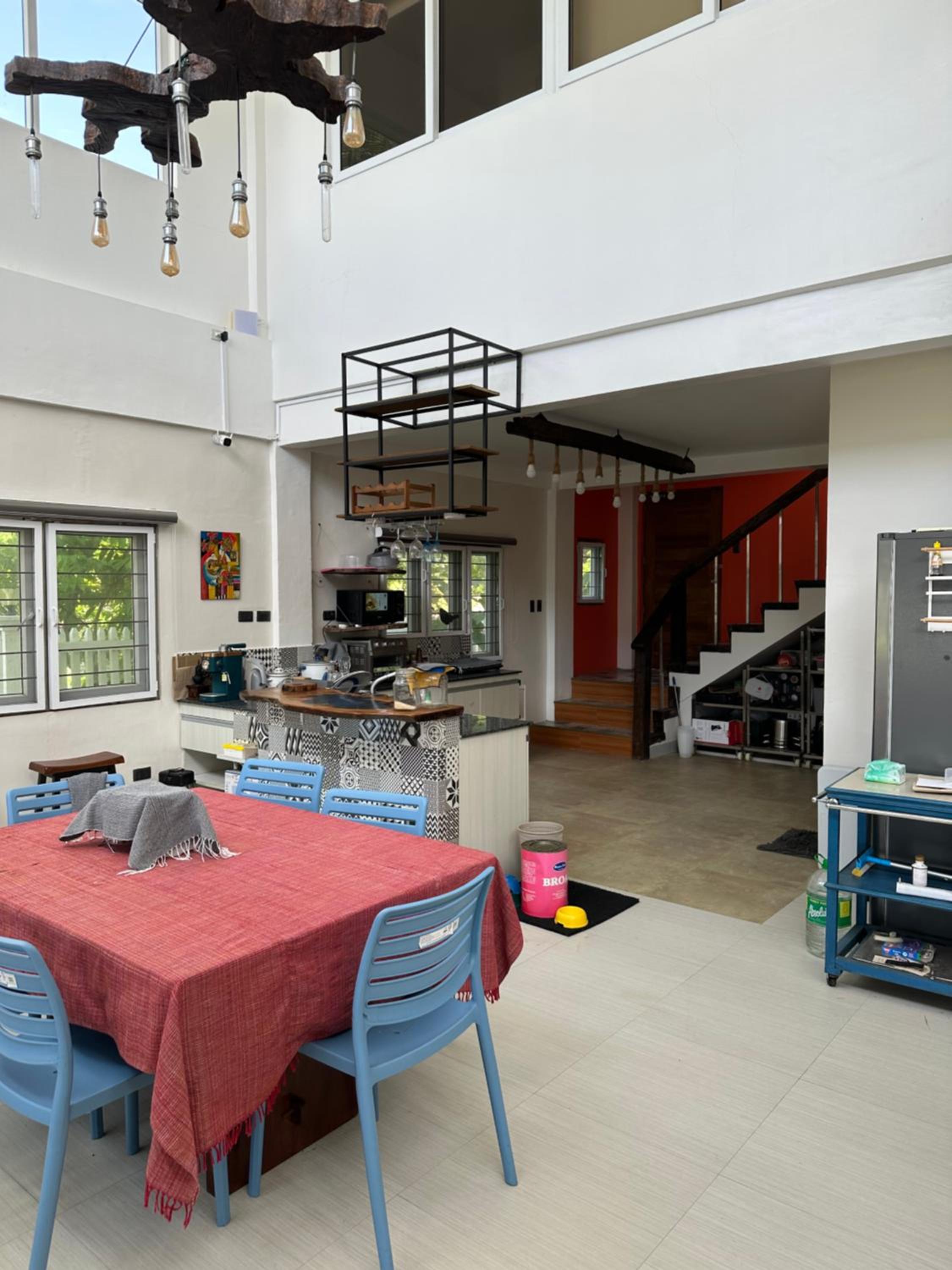 Bateria Seaside Lodge