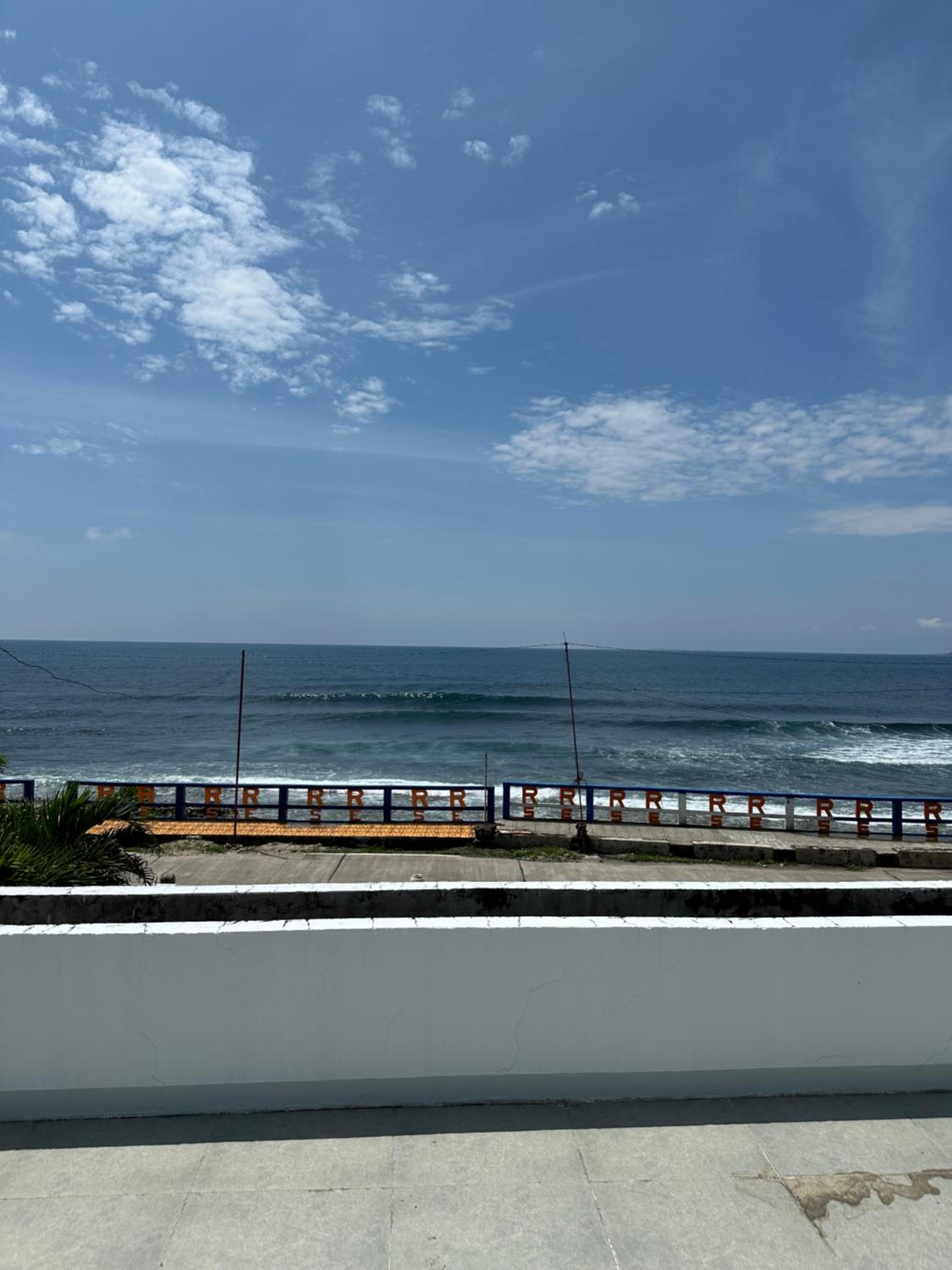 Bateria Seaside Lodge