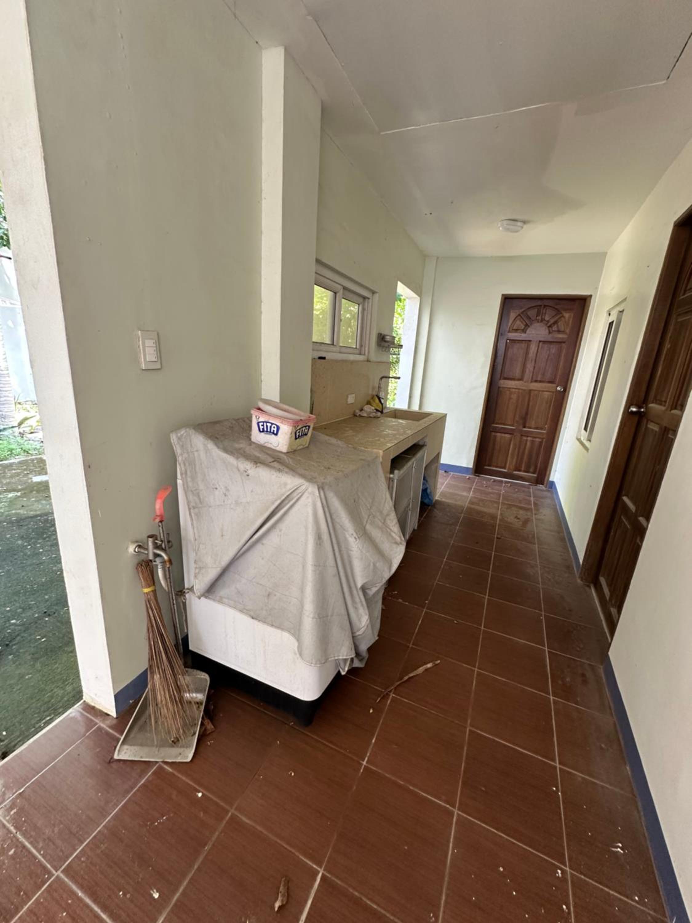 Bateria Seaside Lodge