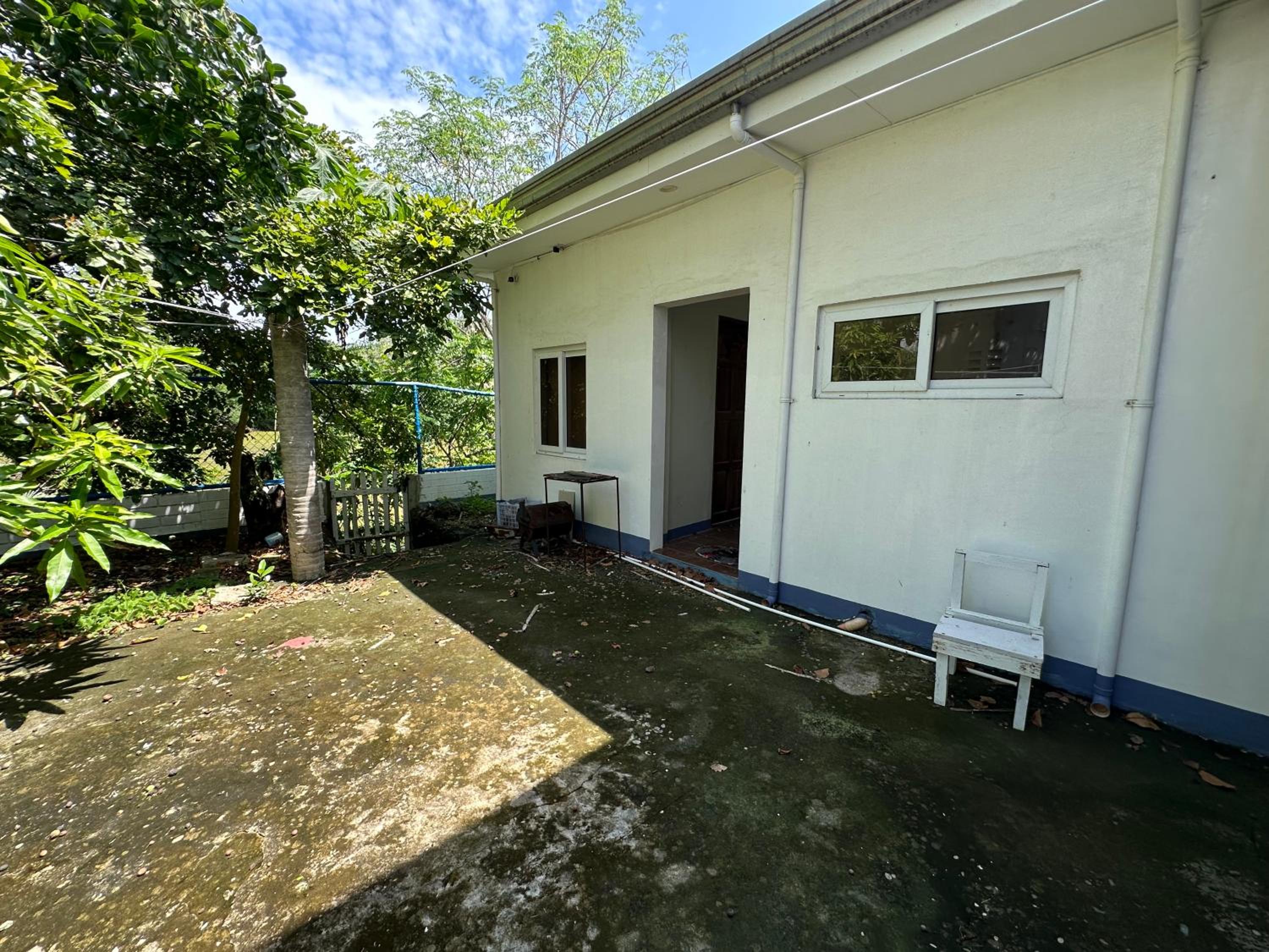 Bateria Seaside Lodge