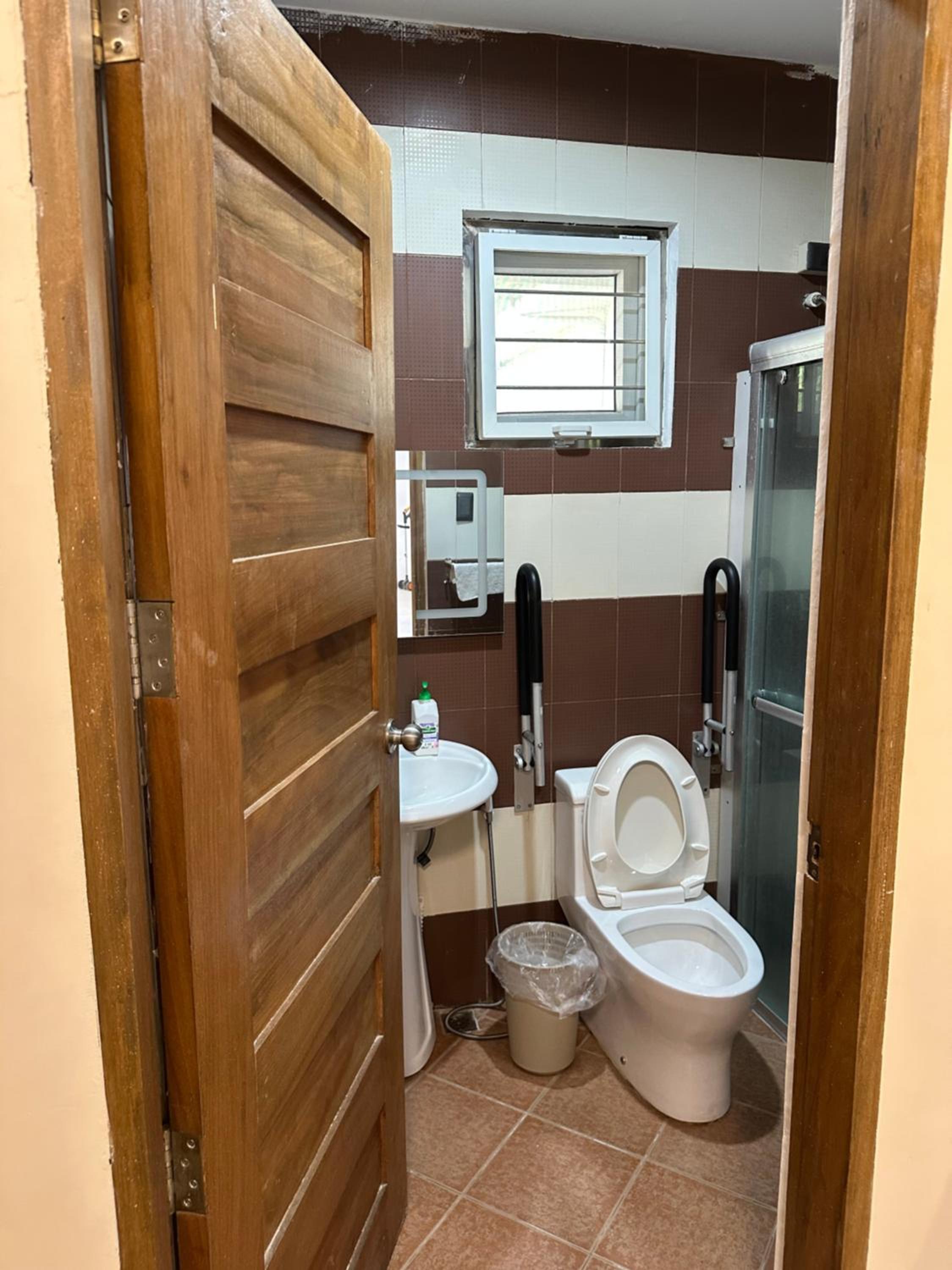 Bateria Seaside Lodge