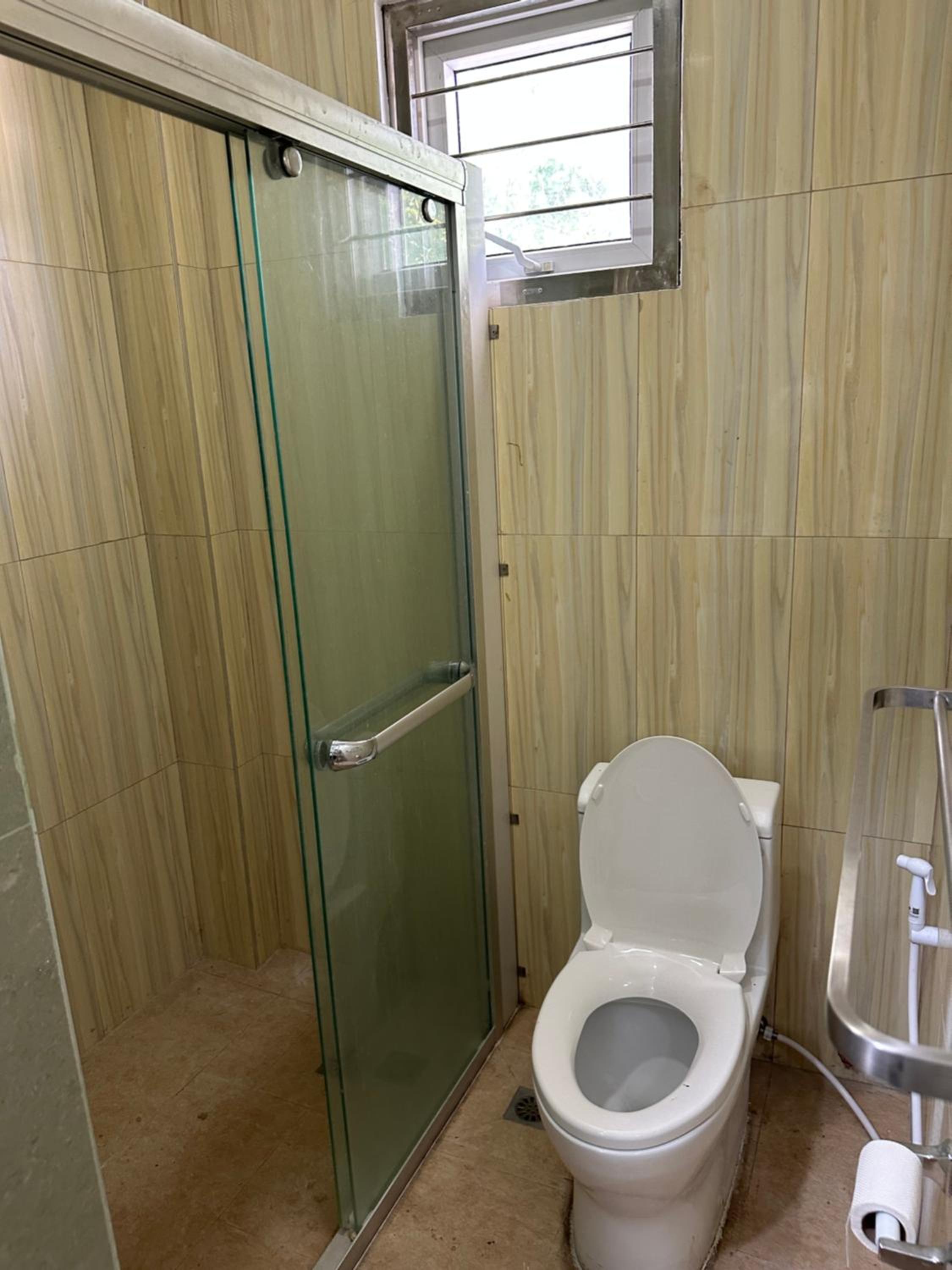 Bateria Seaside Lodge