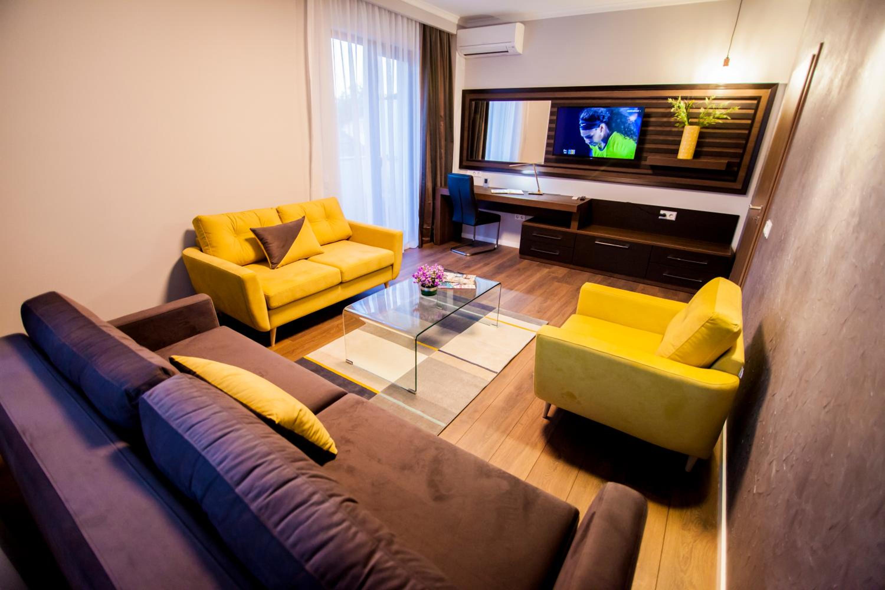Cluj Business Class