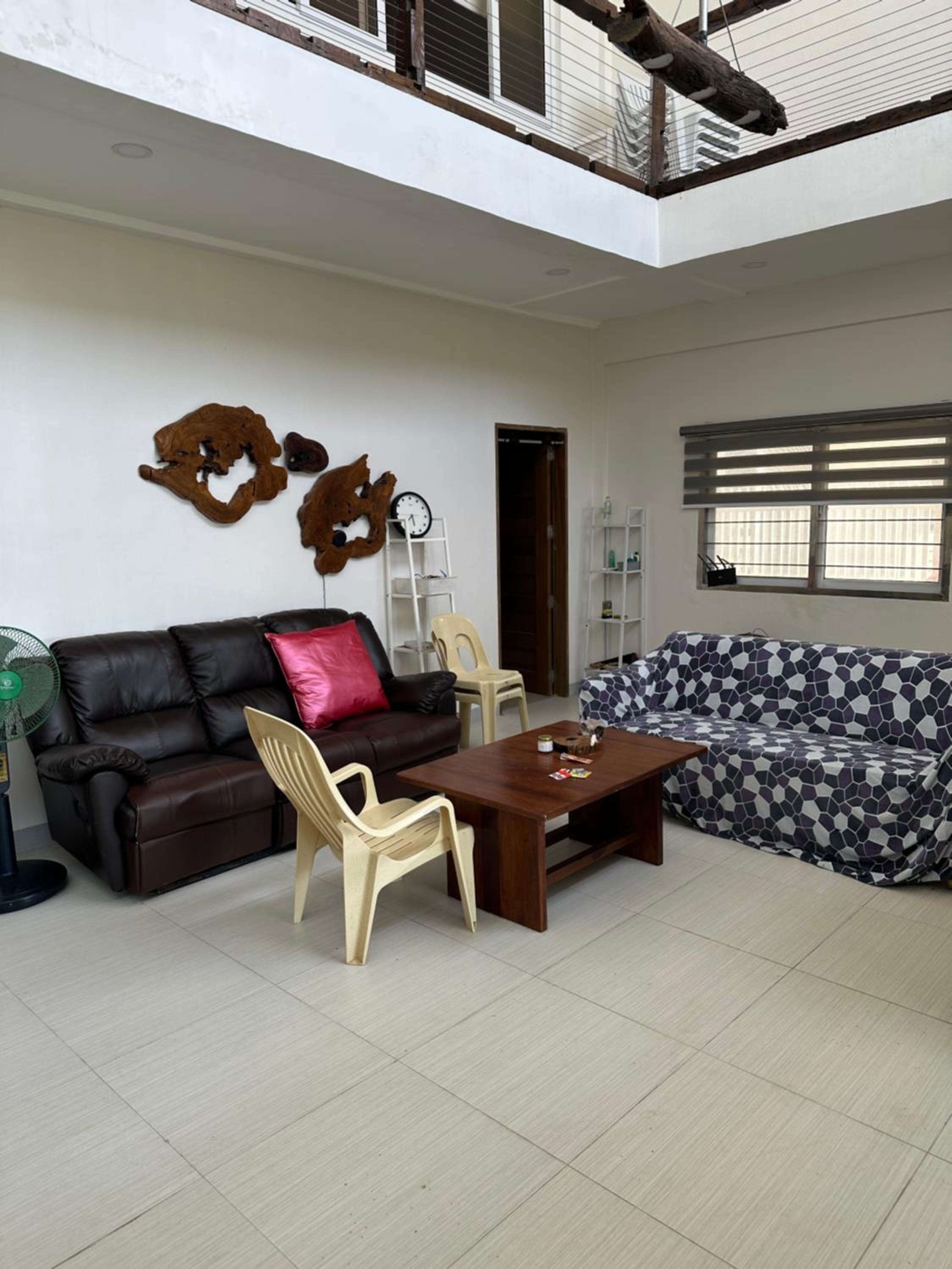 Bateria Seaside Lodge